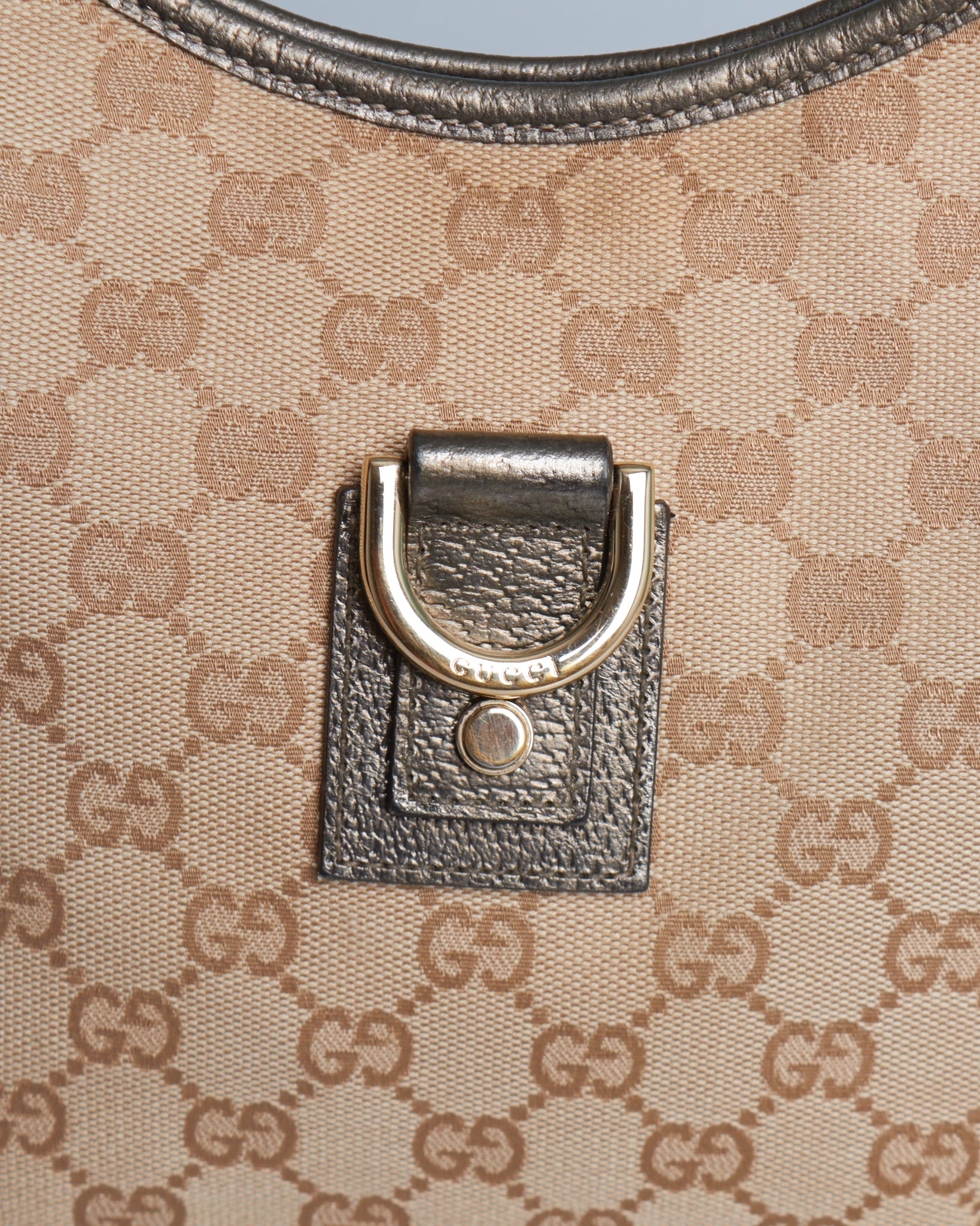 Gucci Abbey Hobo