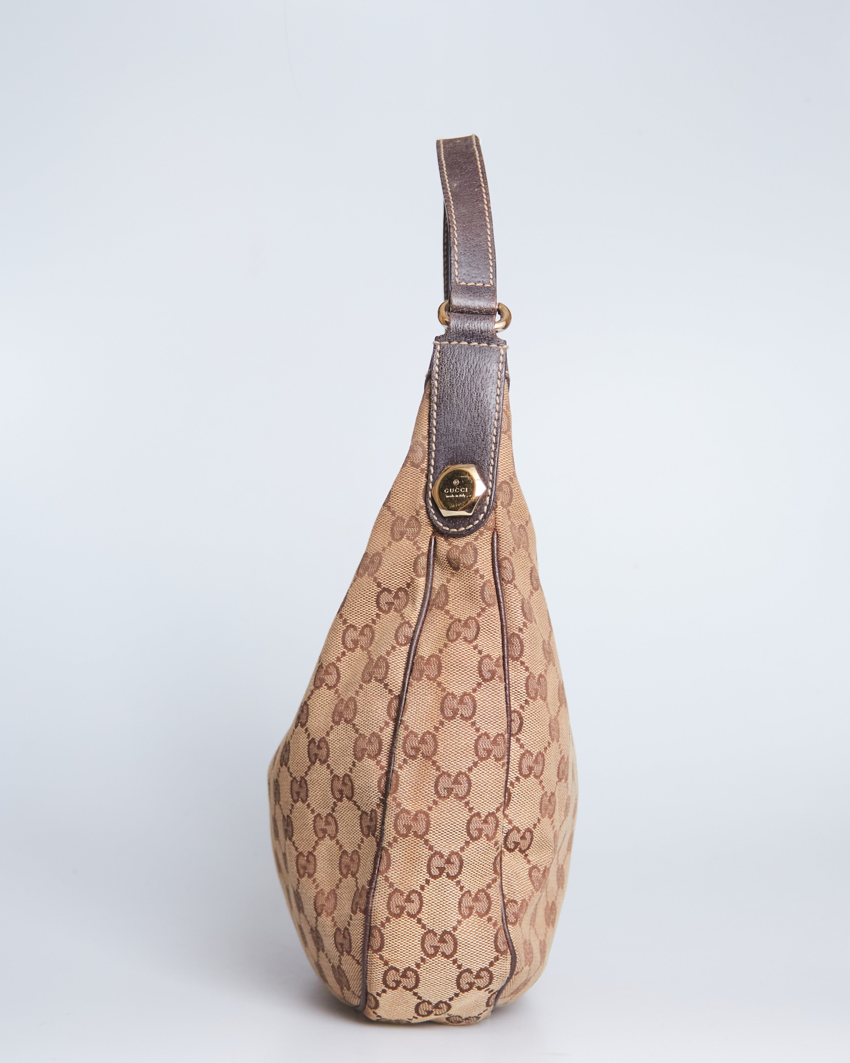 Gucci Hobo Bag