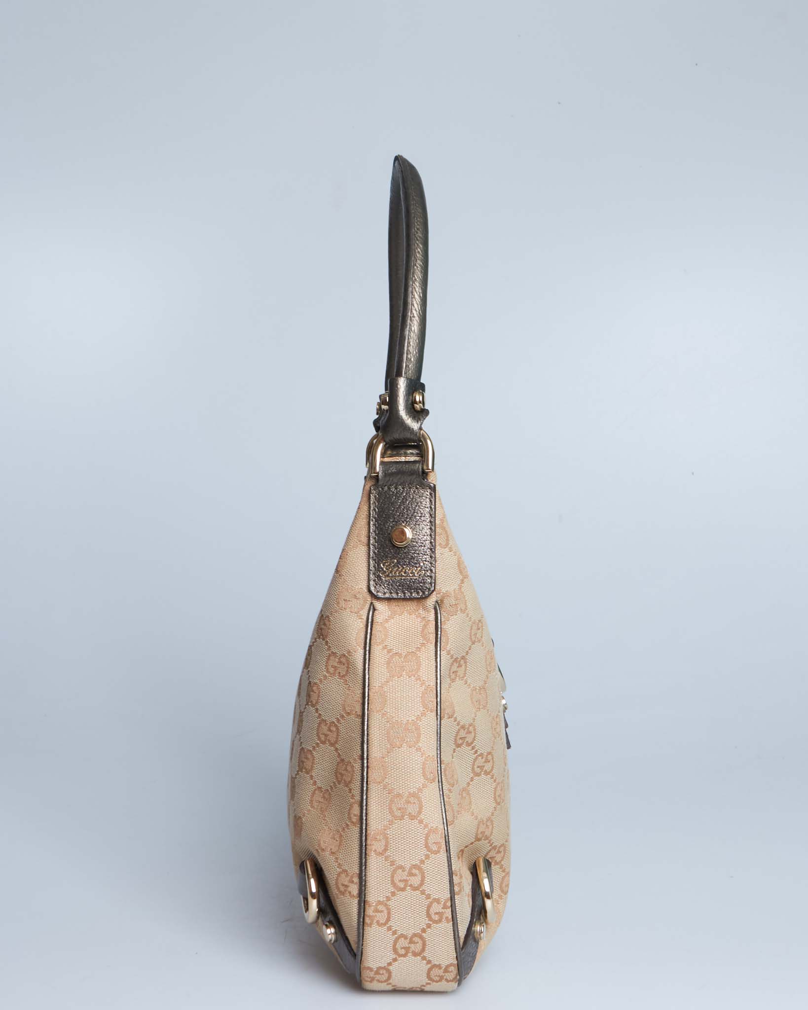 Gucci Abbey Hobo