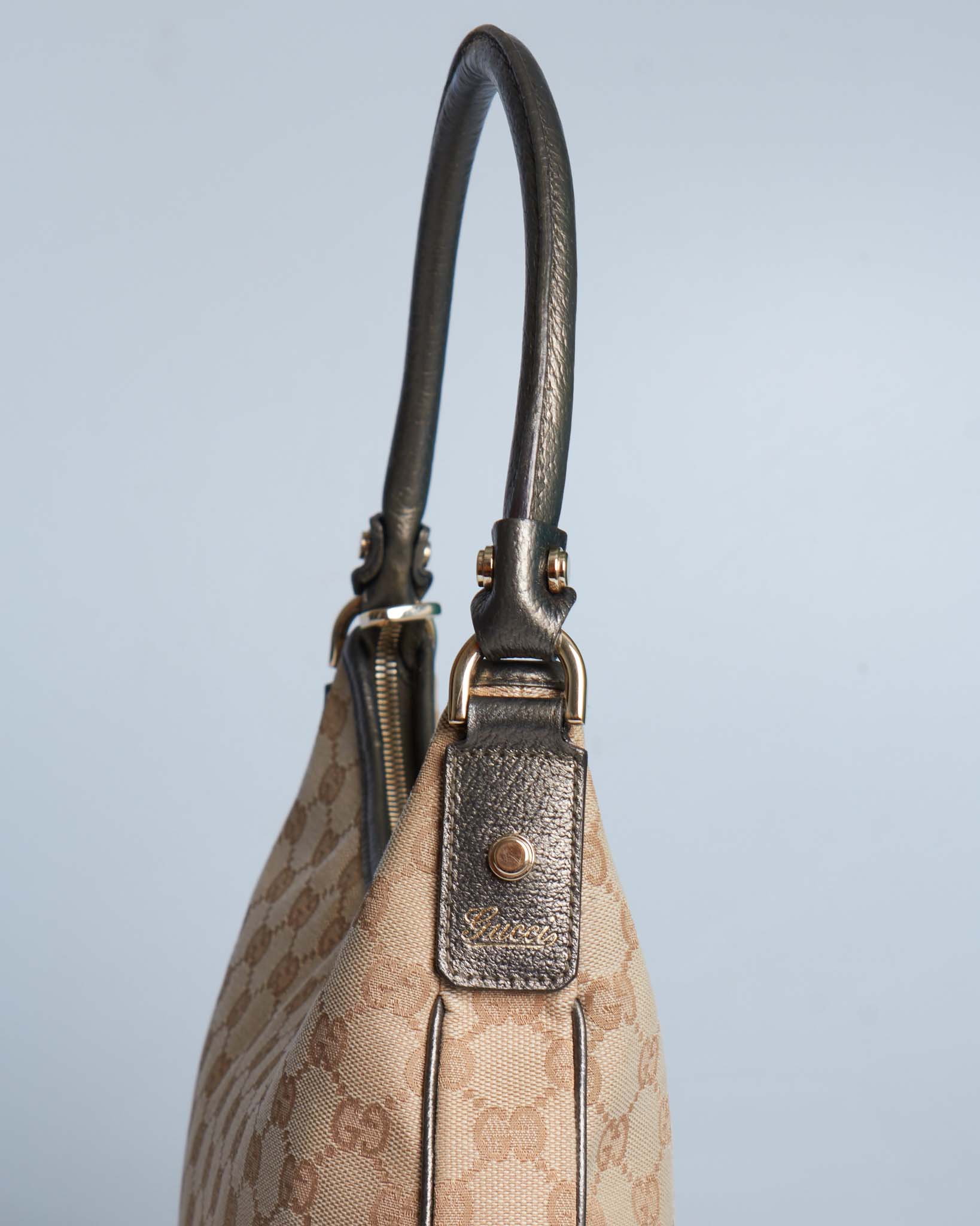 Gucci Abbey Hobo