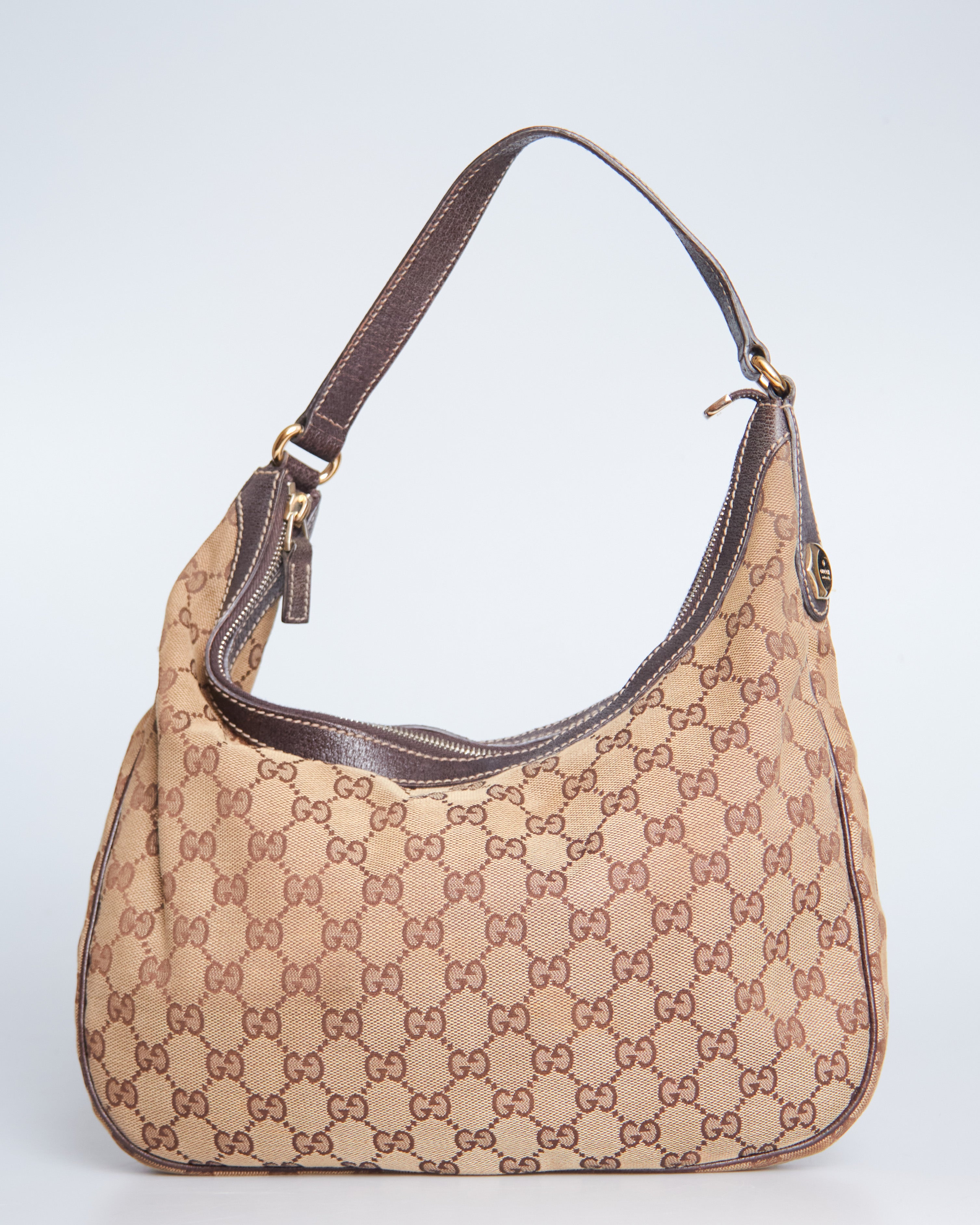 Gucci Hobo Bag