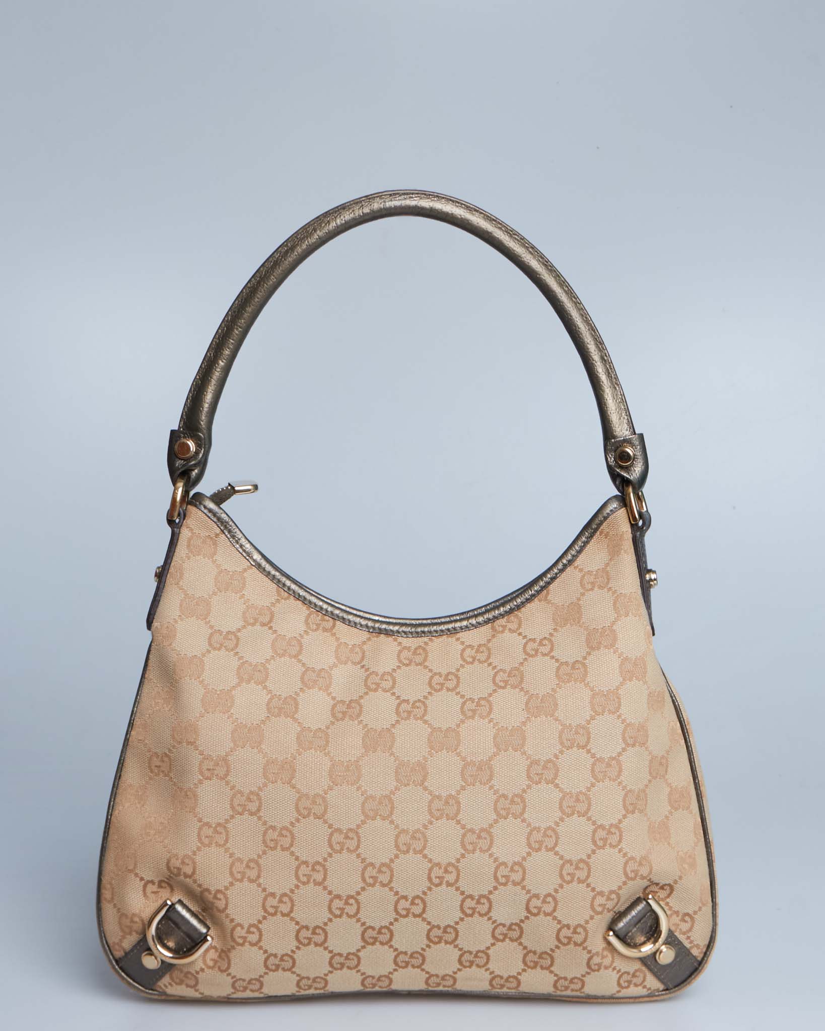 Gucci Abbey Hobo