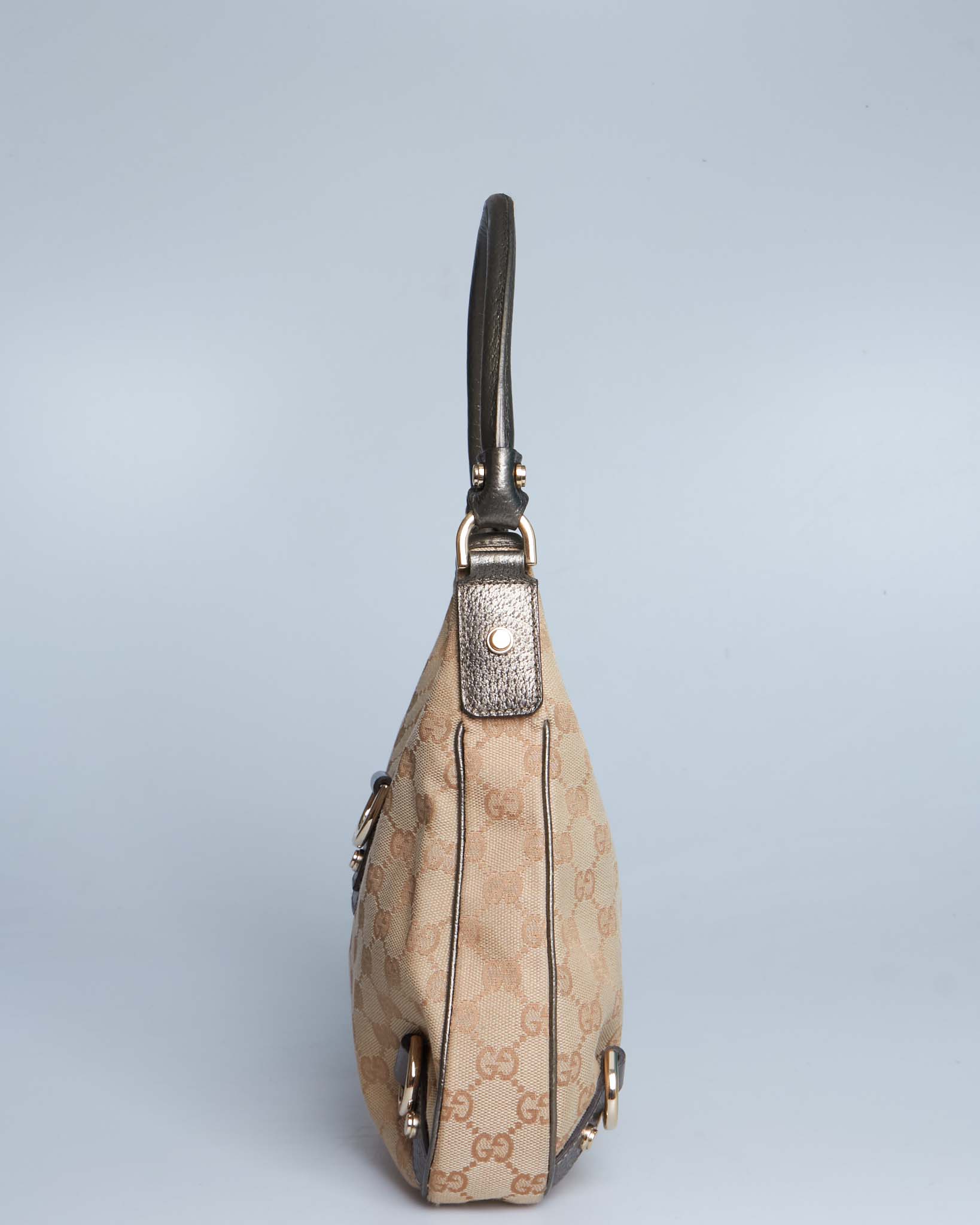 Gucci Abbey Hobo