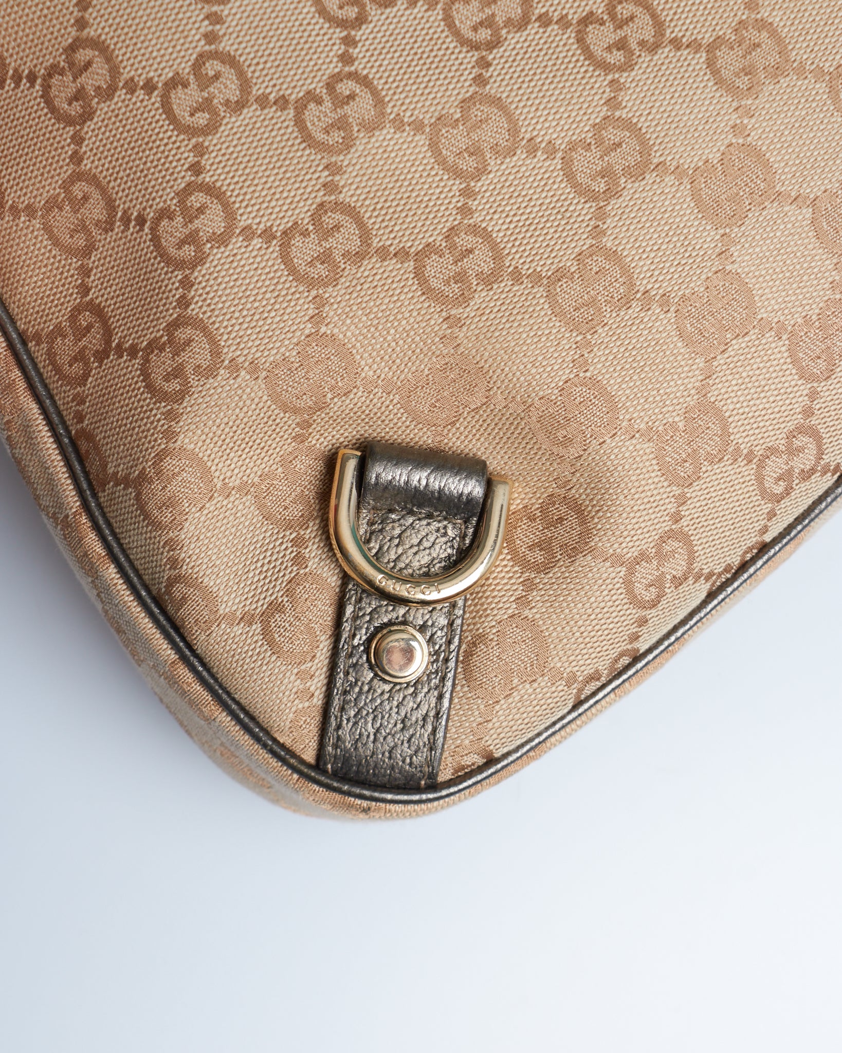 Gucci Abbey Hobo