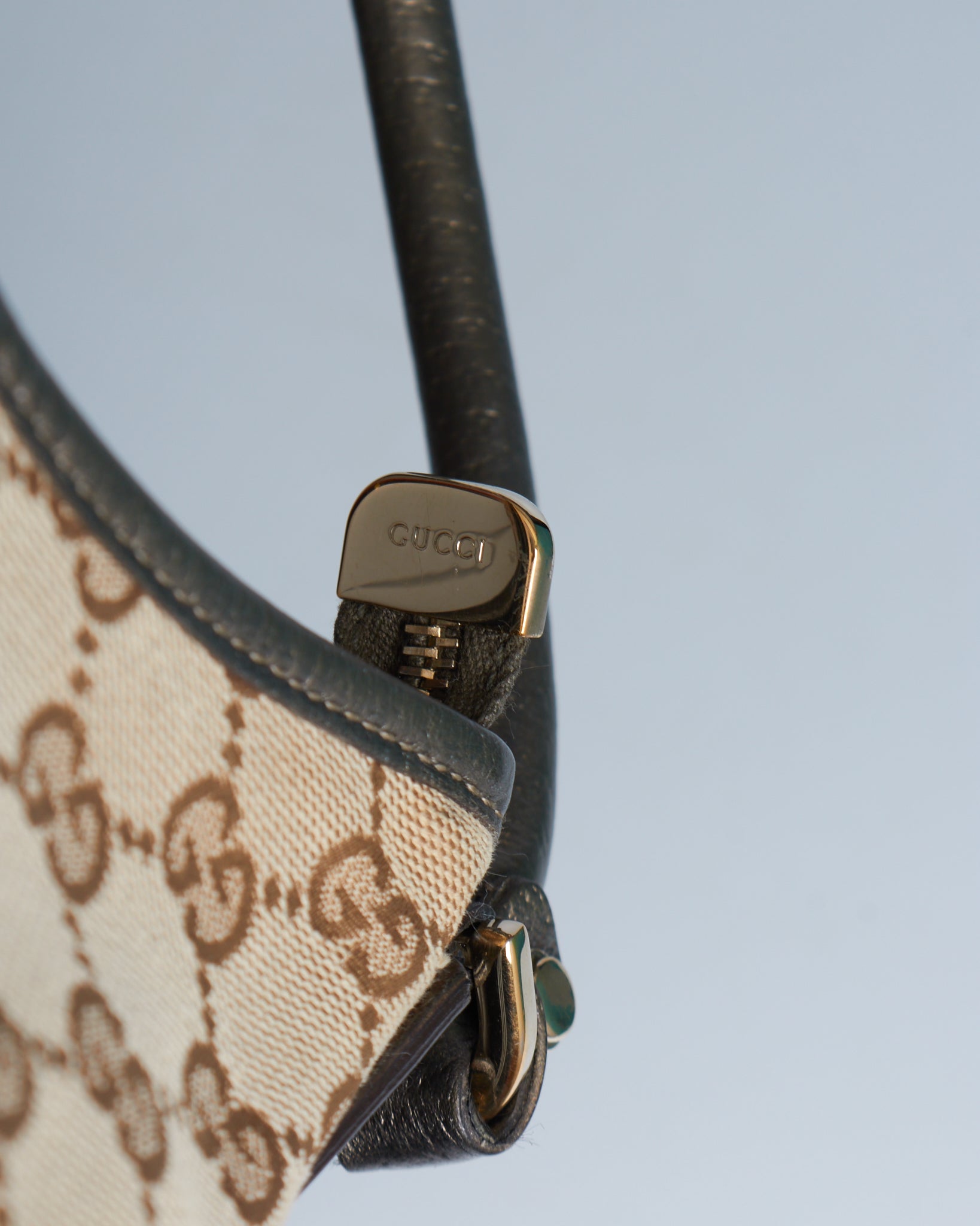 Gucci Abbey Hobo