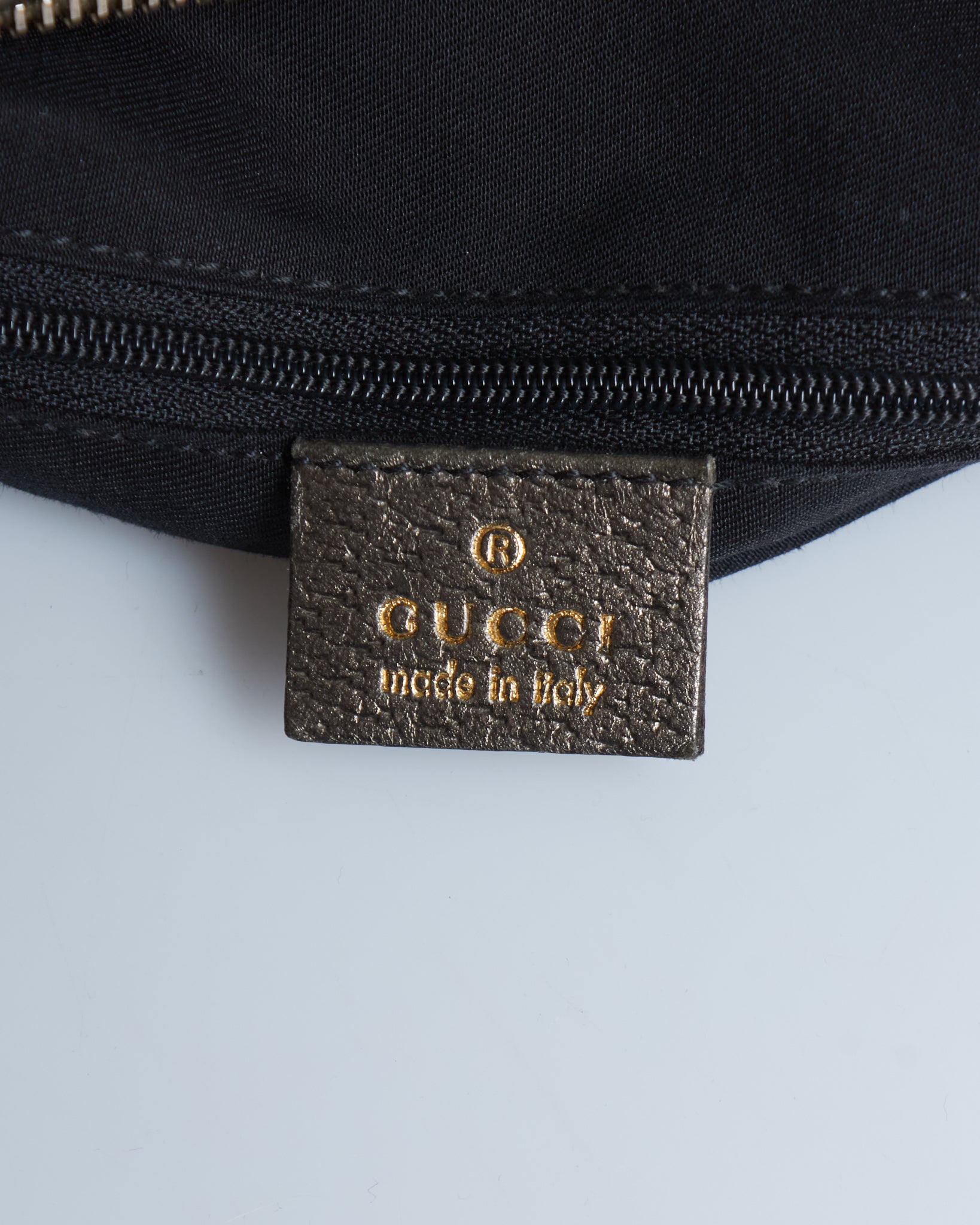 Gucci Abbey Hobo