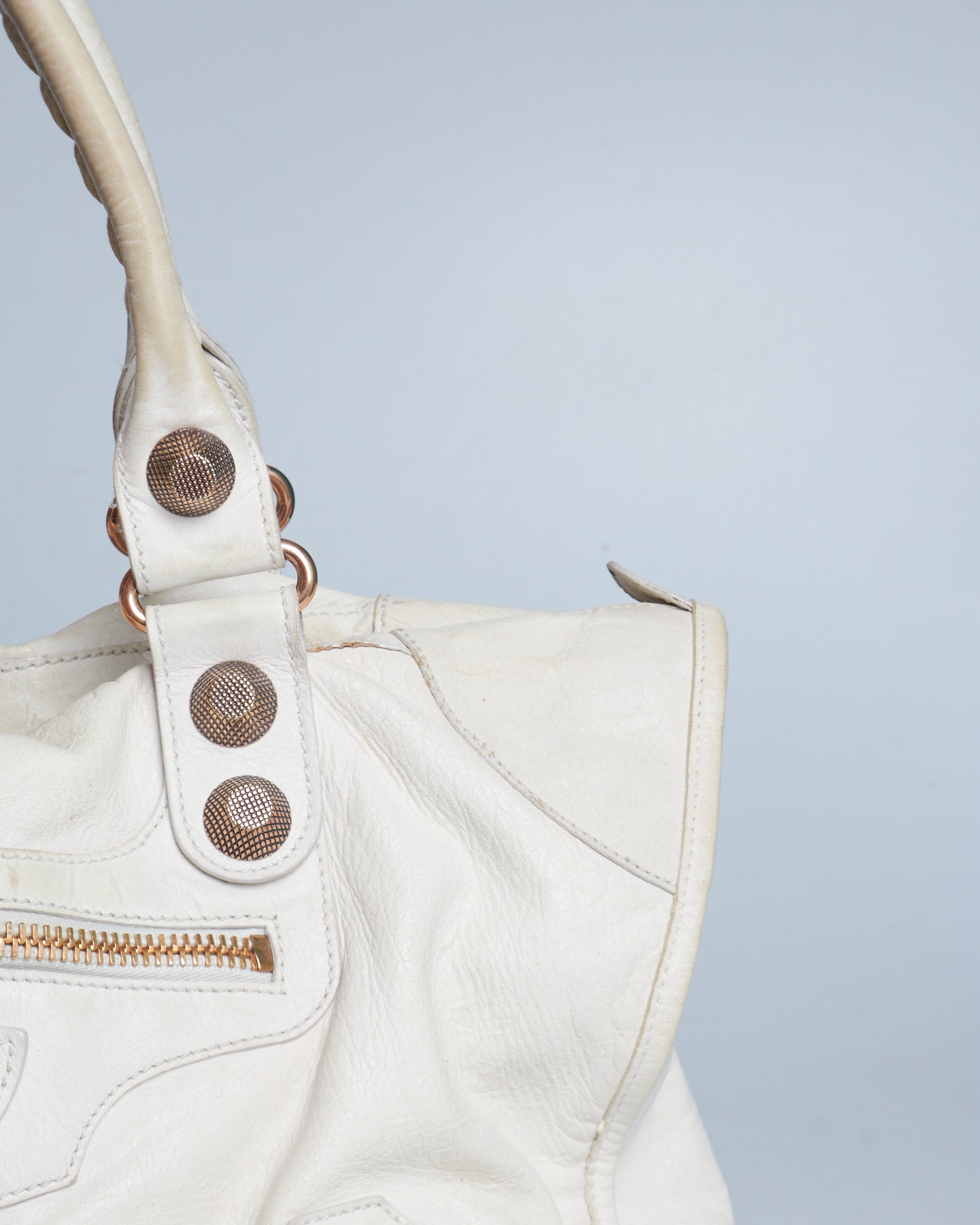 Balenciaga Giant Work Bag