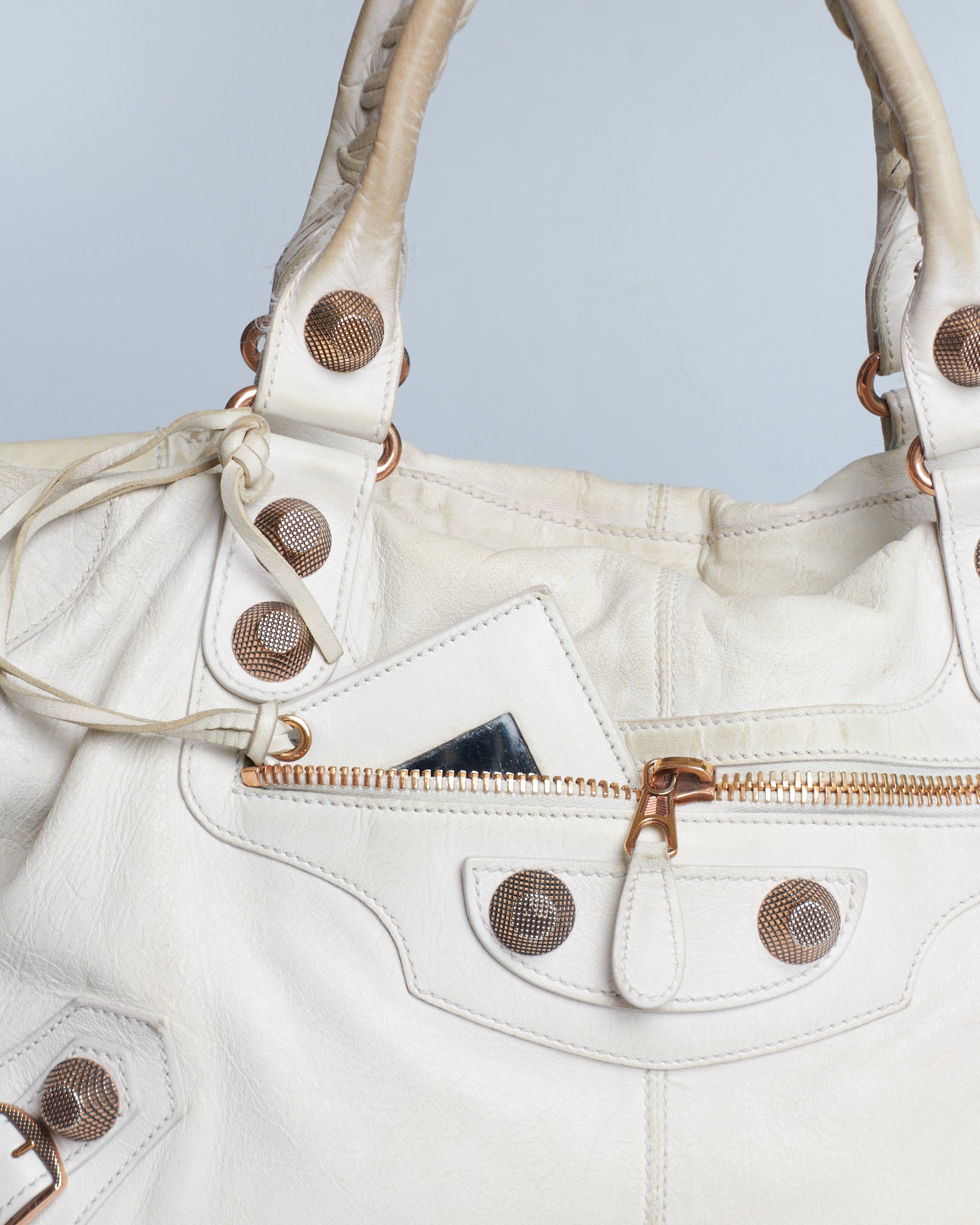 Balenciaga Giant Work Bag