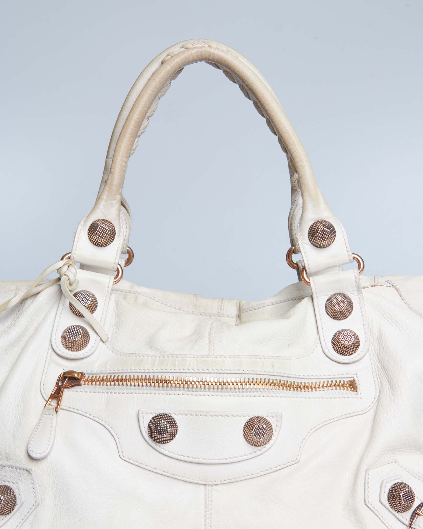 Balenciaga Giant Work Bag