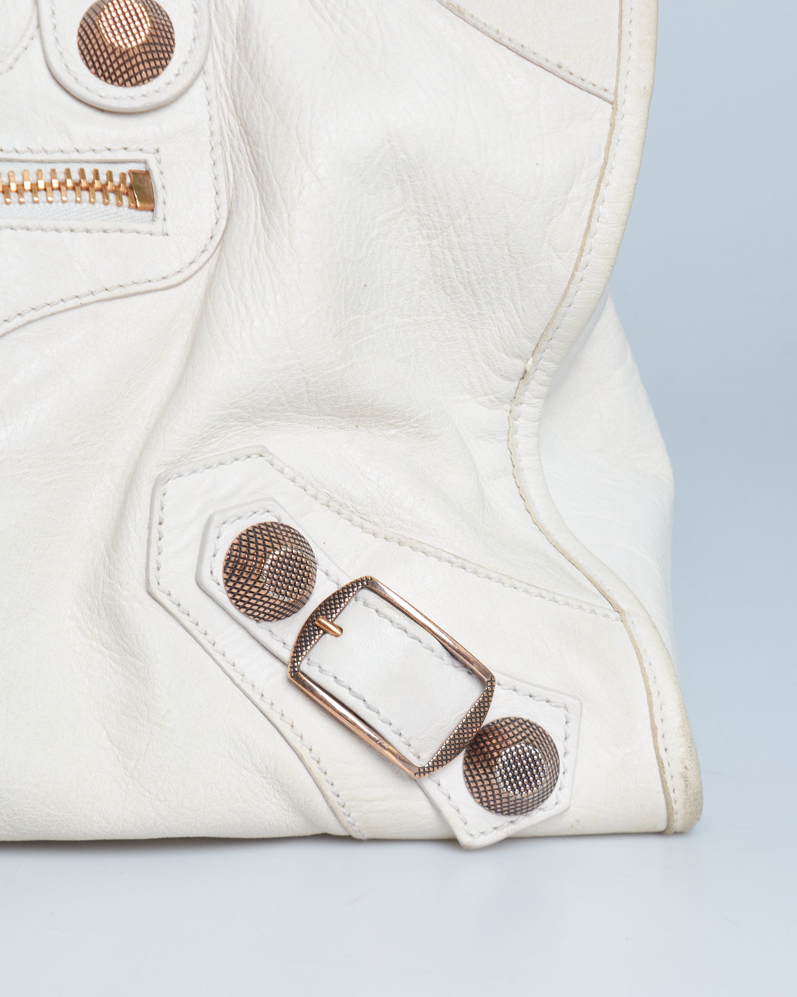 Balenciaga Giant Work Bag