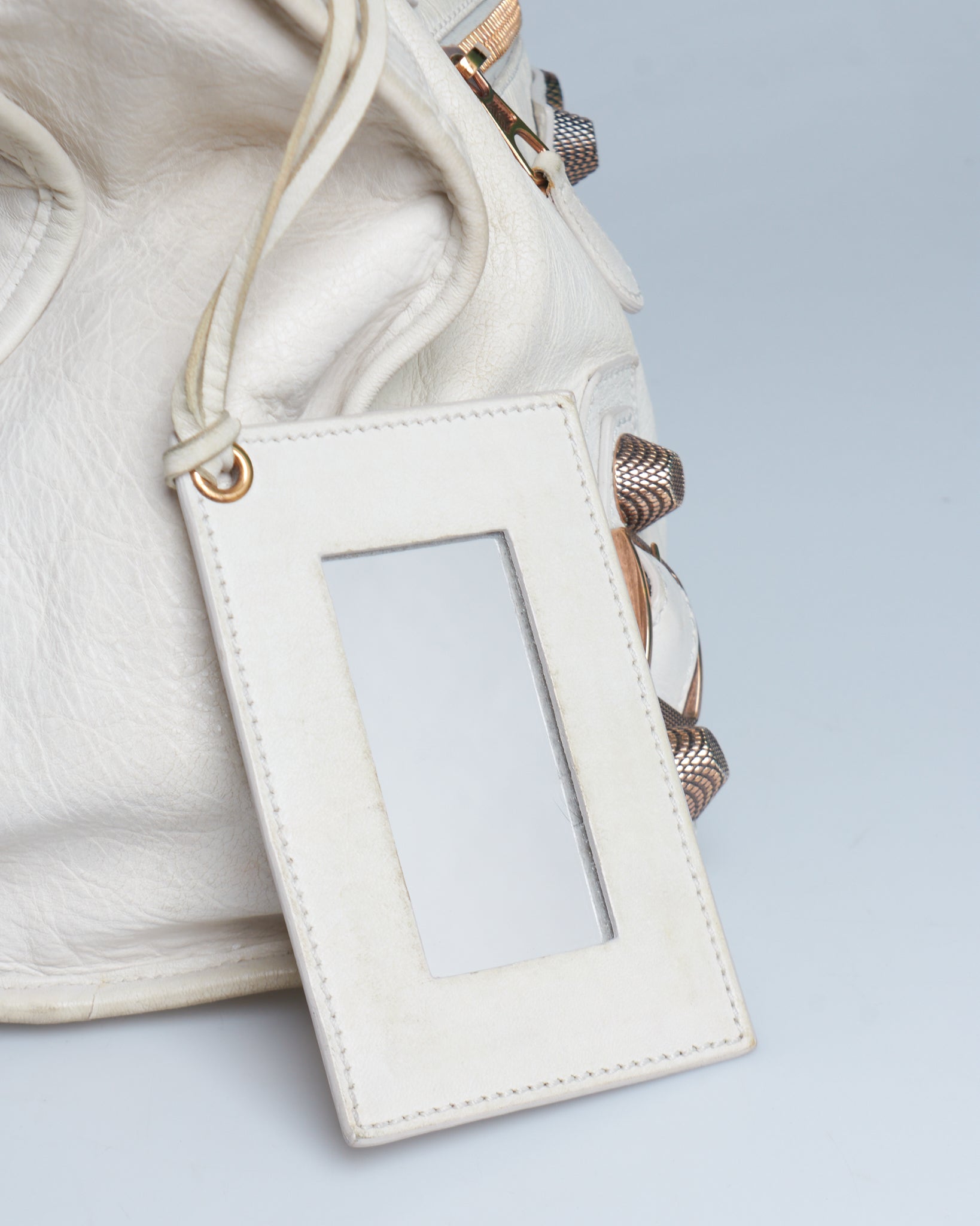 Balenciaga Giant Work Bag