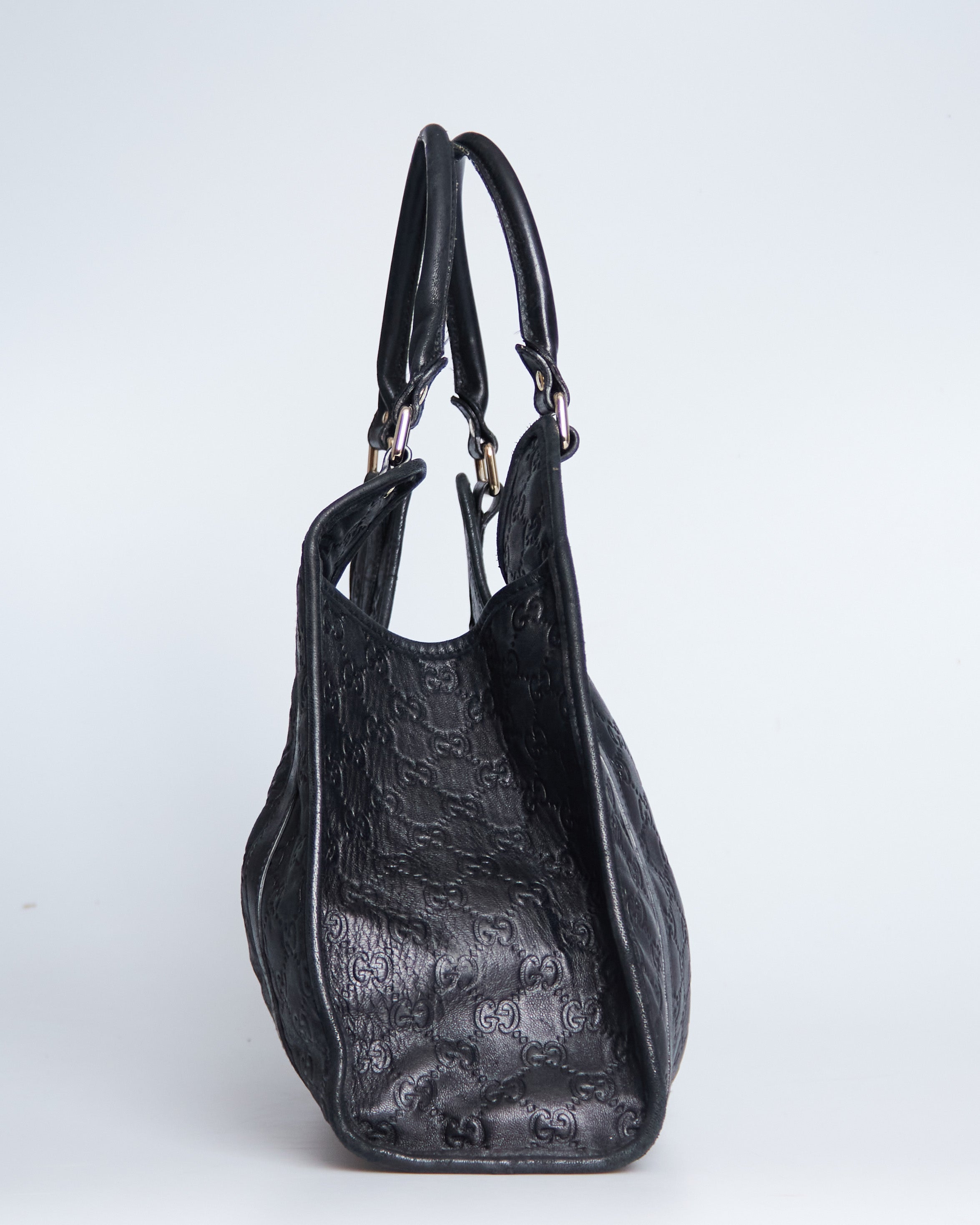 Gucci Guccissima Joy Bardot