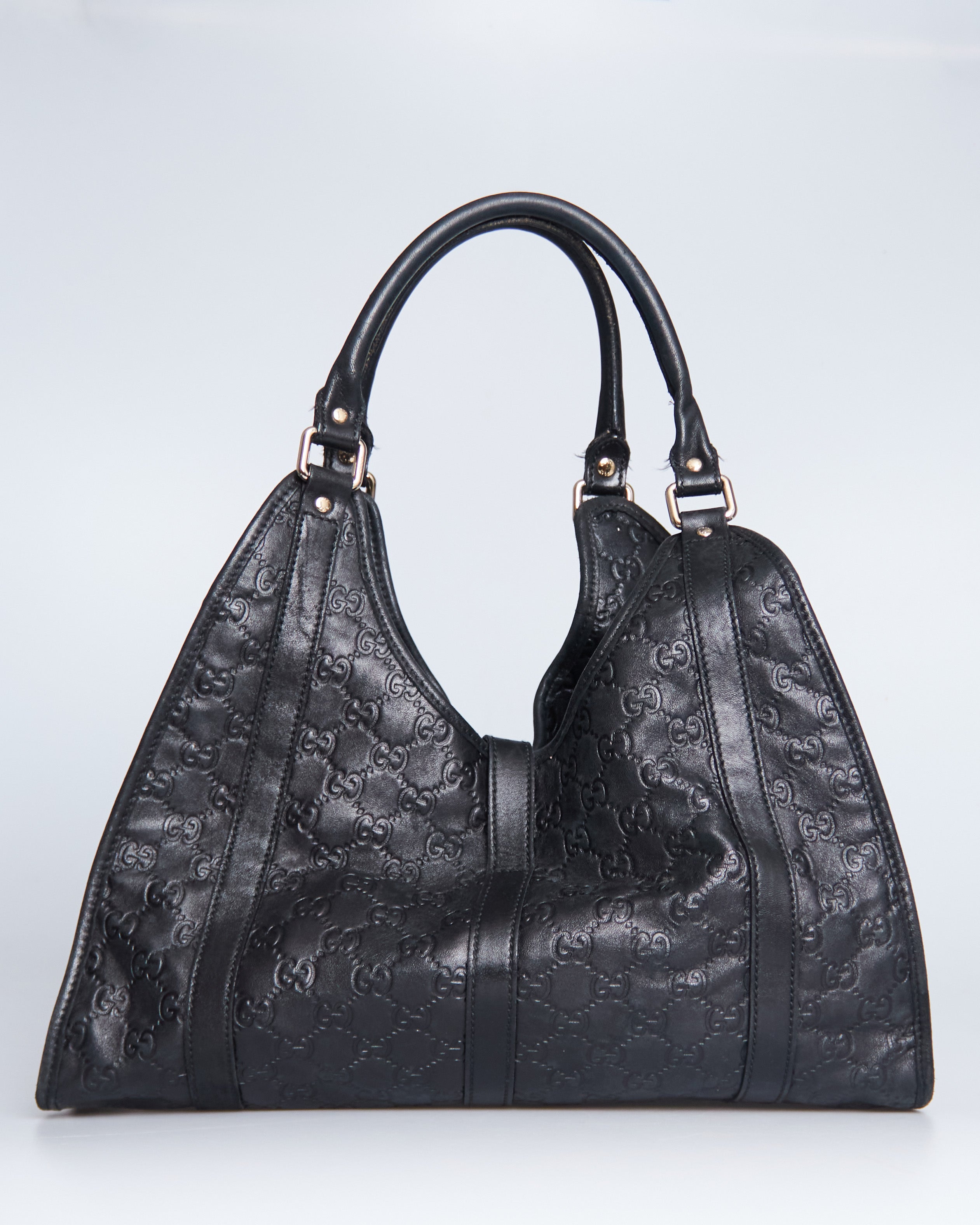 Gucci Guccissima Joy Bardot