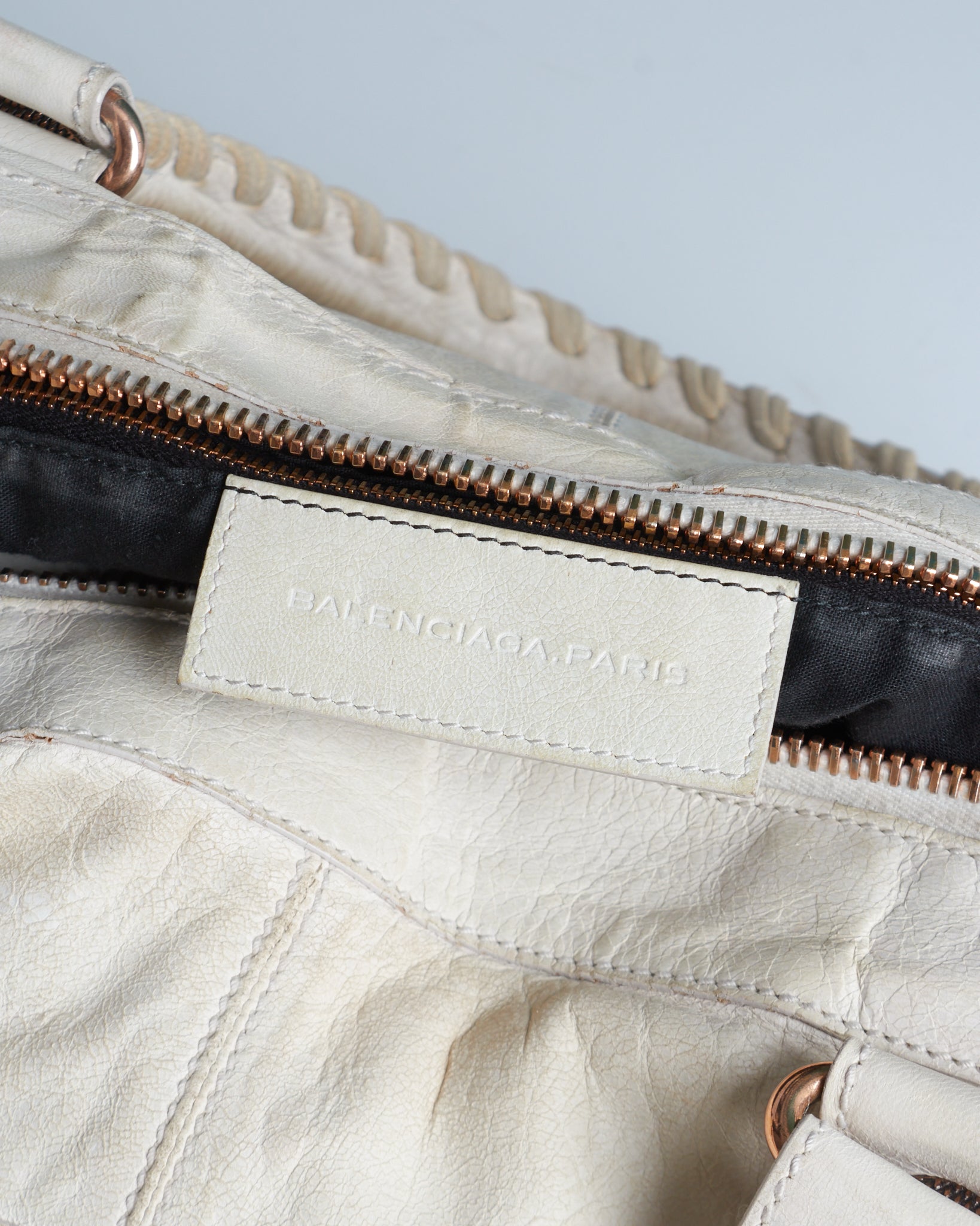 Balenciaga Giant Work Bag