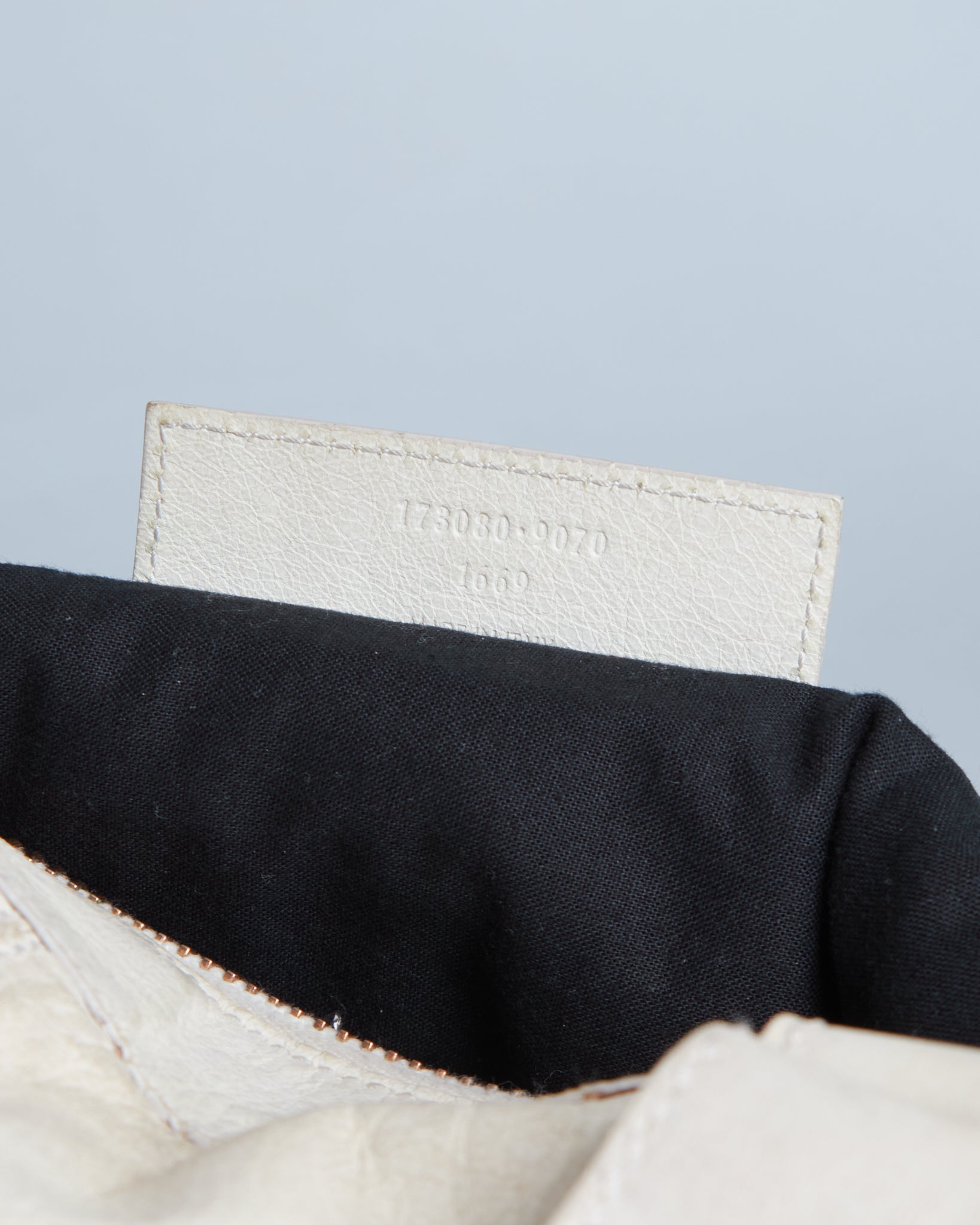 Balenciaga Giant Work Bag