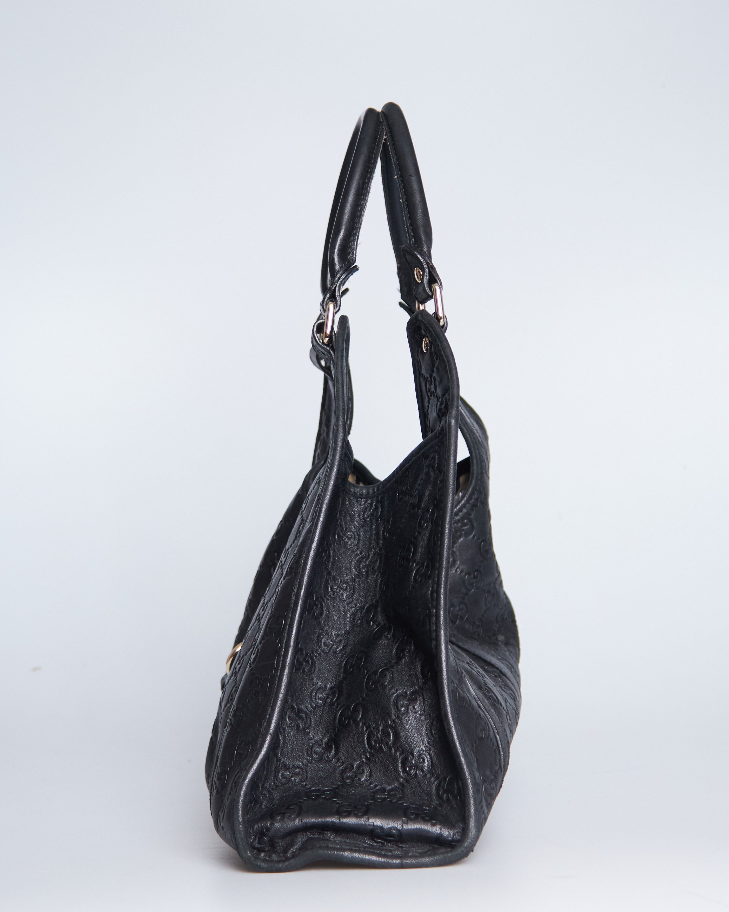 Gucci Guccissima Joy Bardot