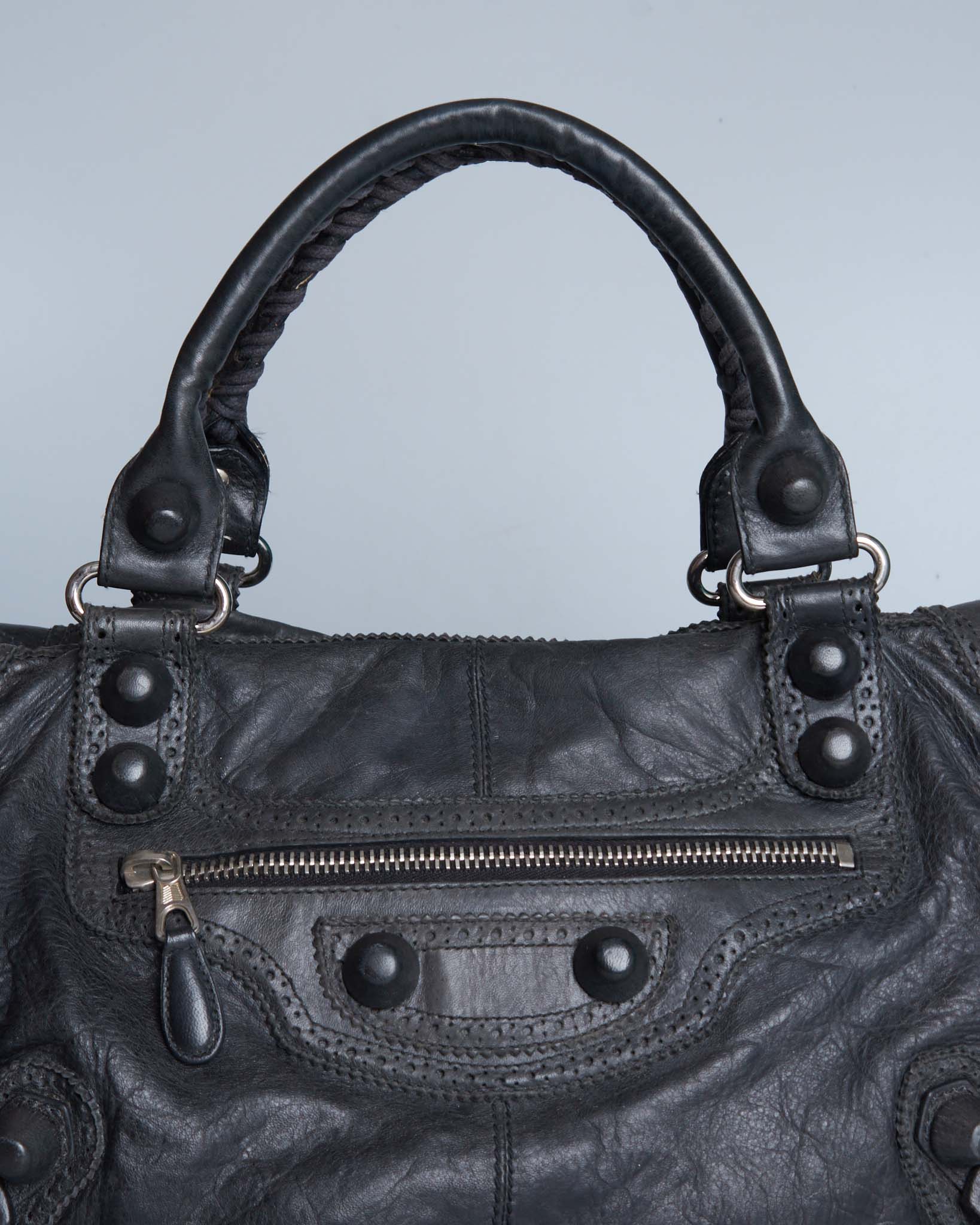 Balenciaga City Bag