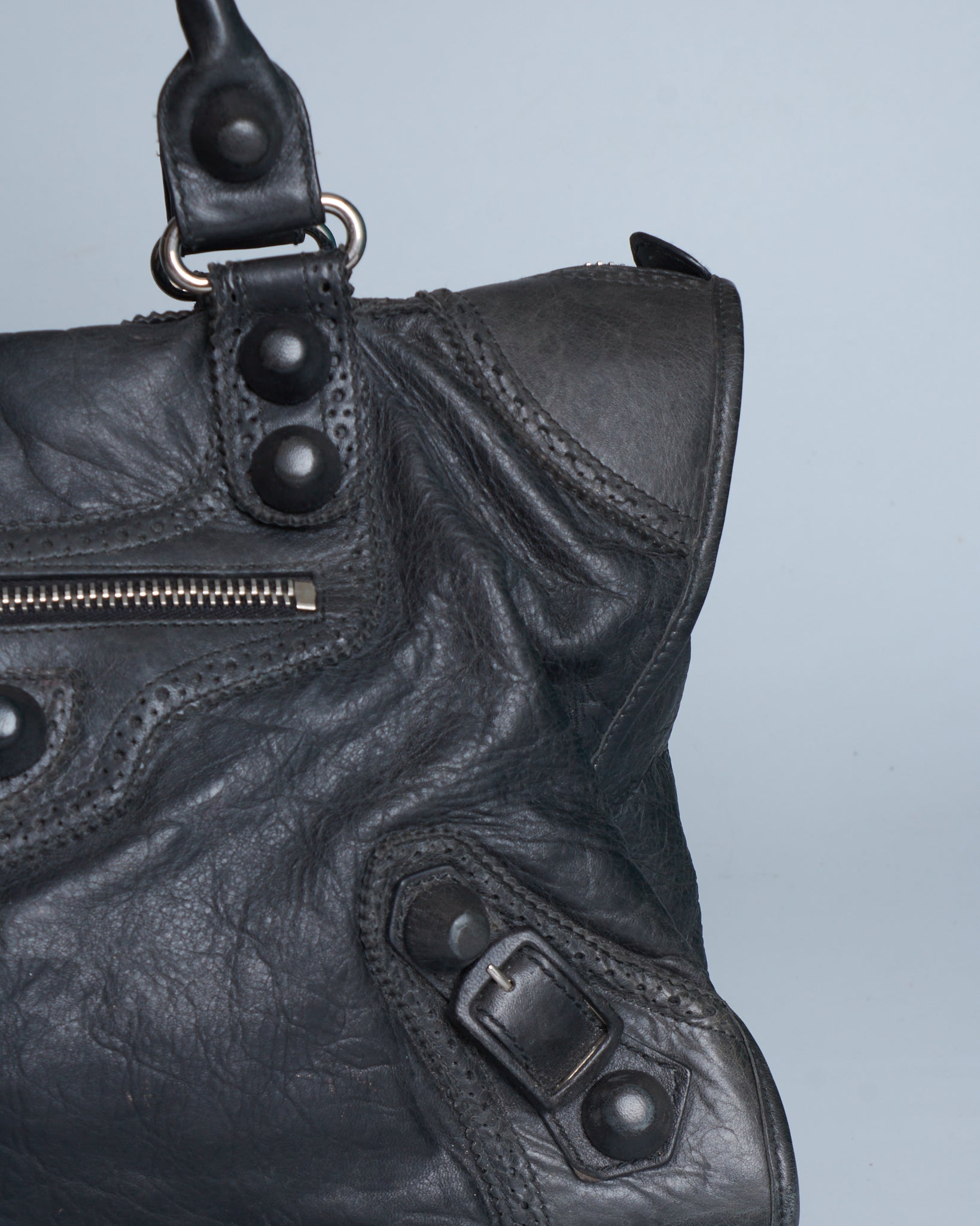 Balenciaga City Bag