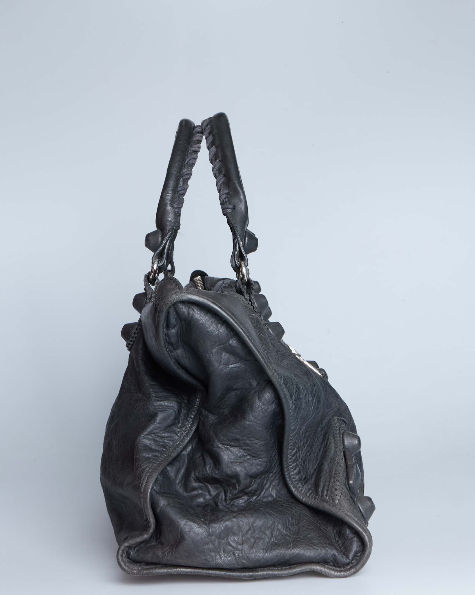 Balenciaga City Bag