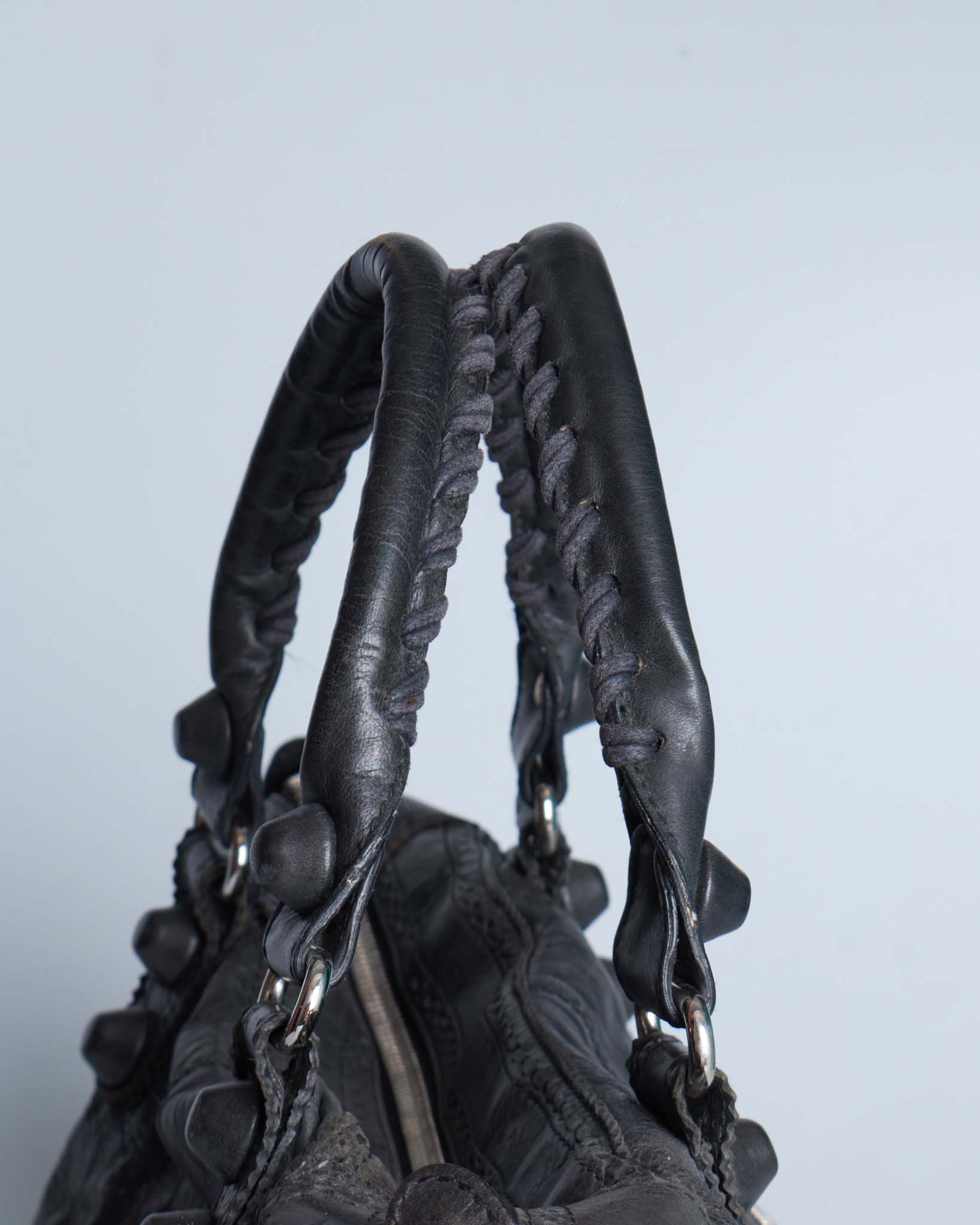 Balenciaga City Bag