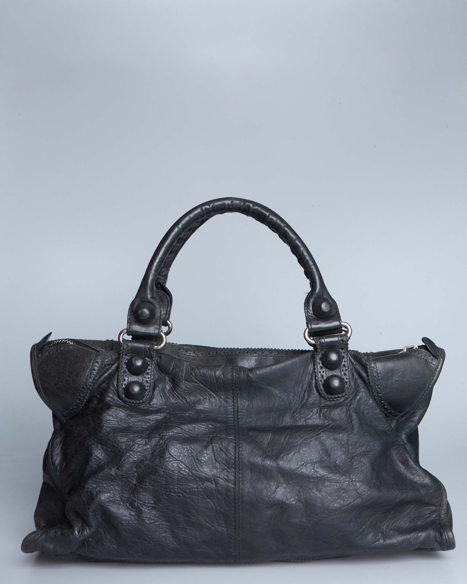 Balenciaga City Bag