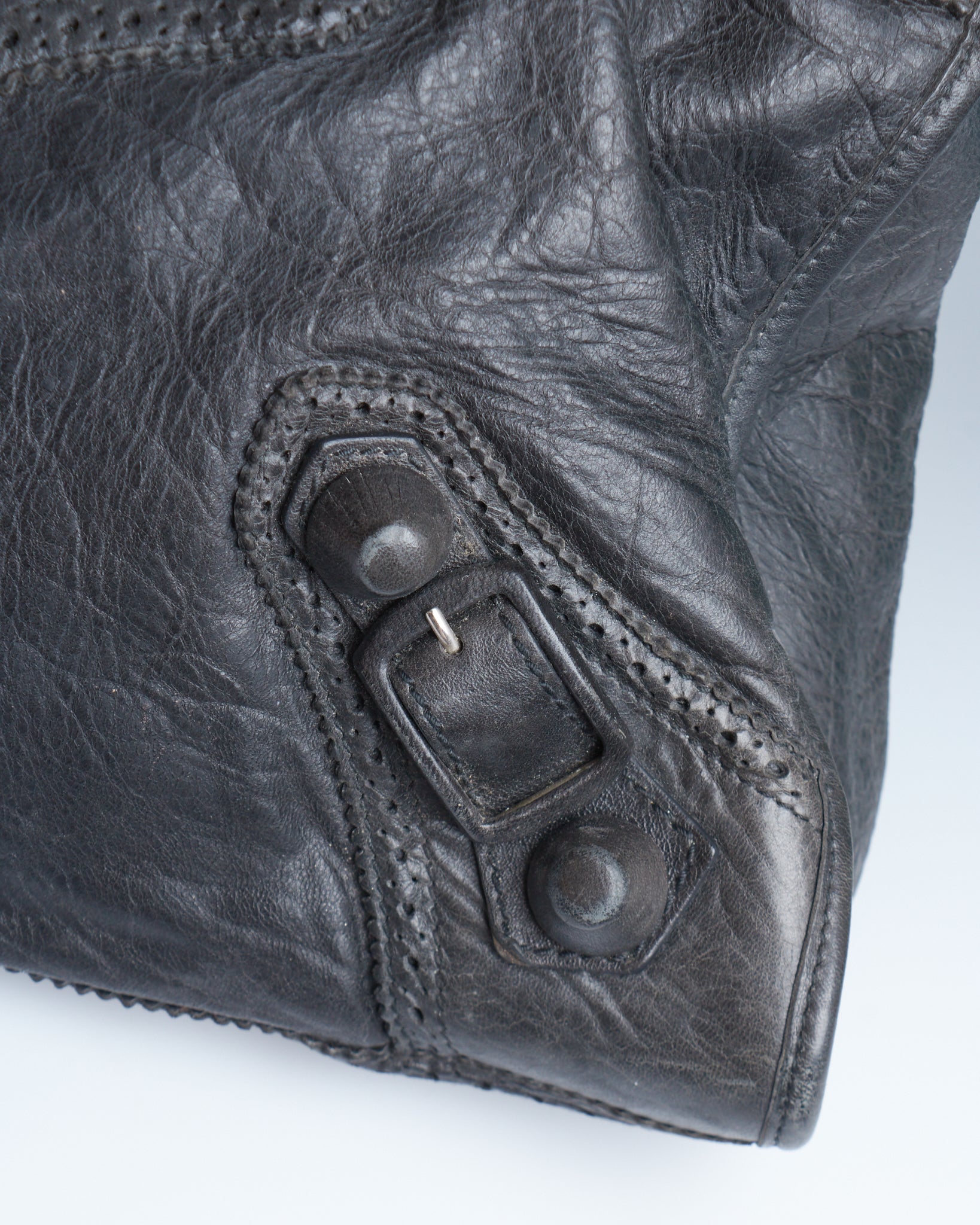 Balenciaga City Bag