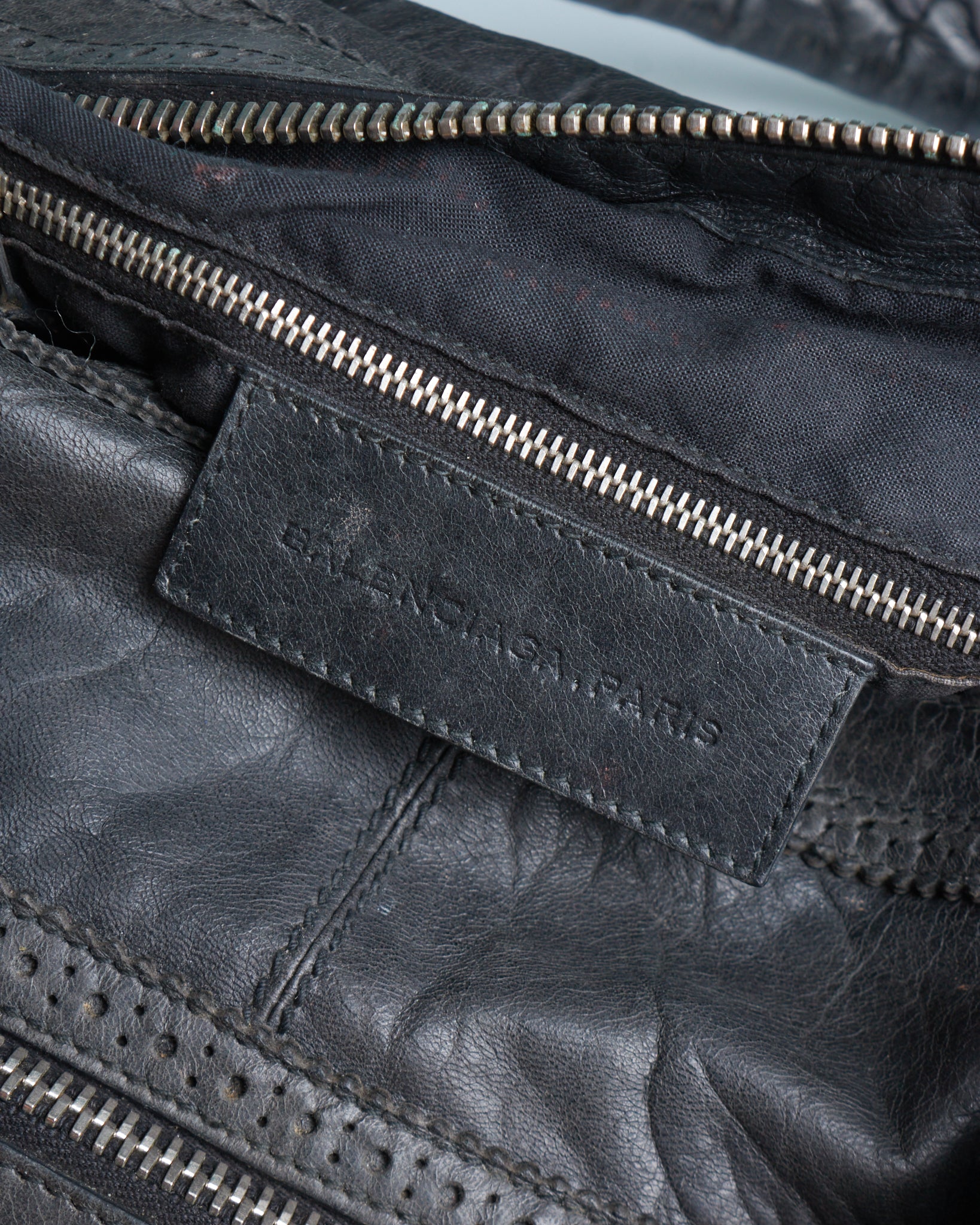 Balenciaga City Bag