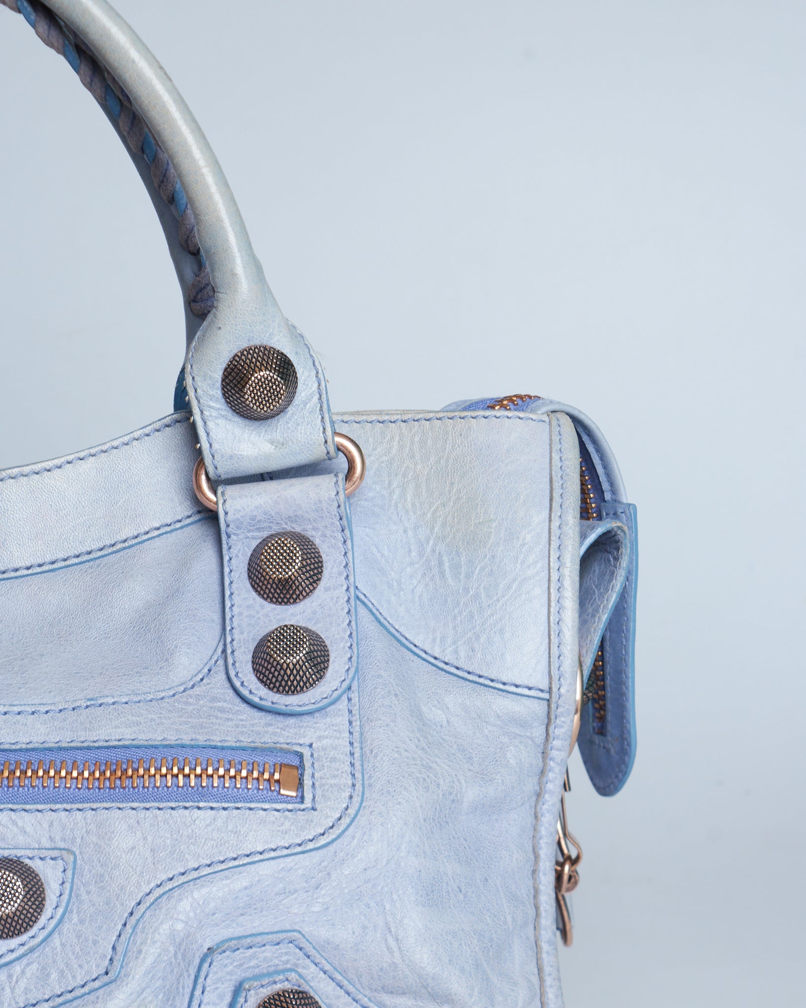 Balenciaga City Bag