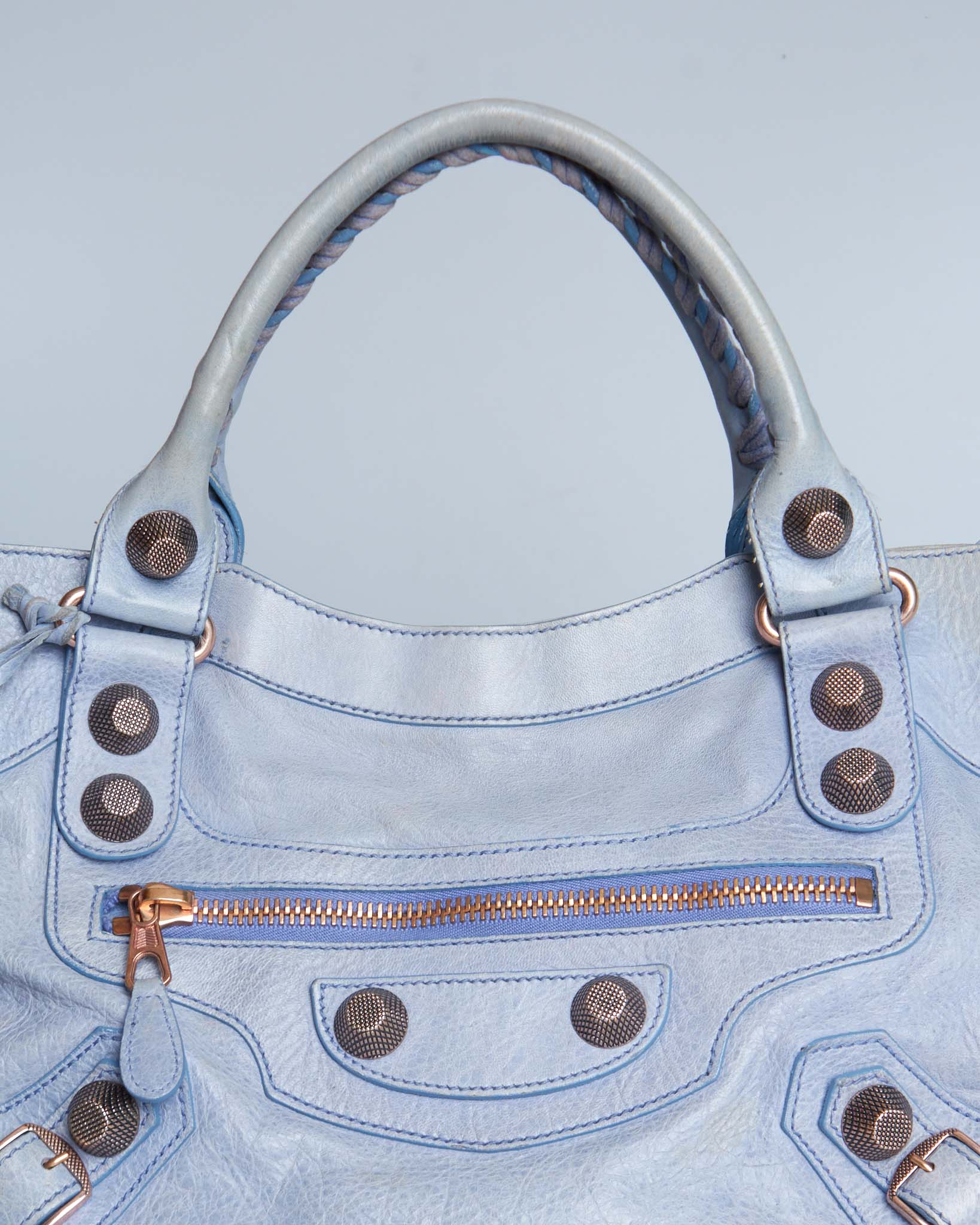 Balenciaga City Bag