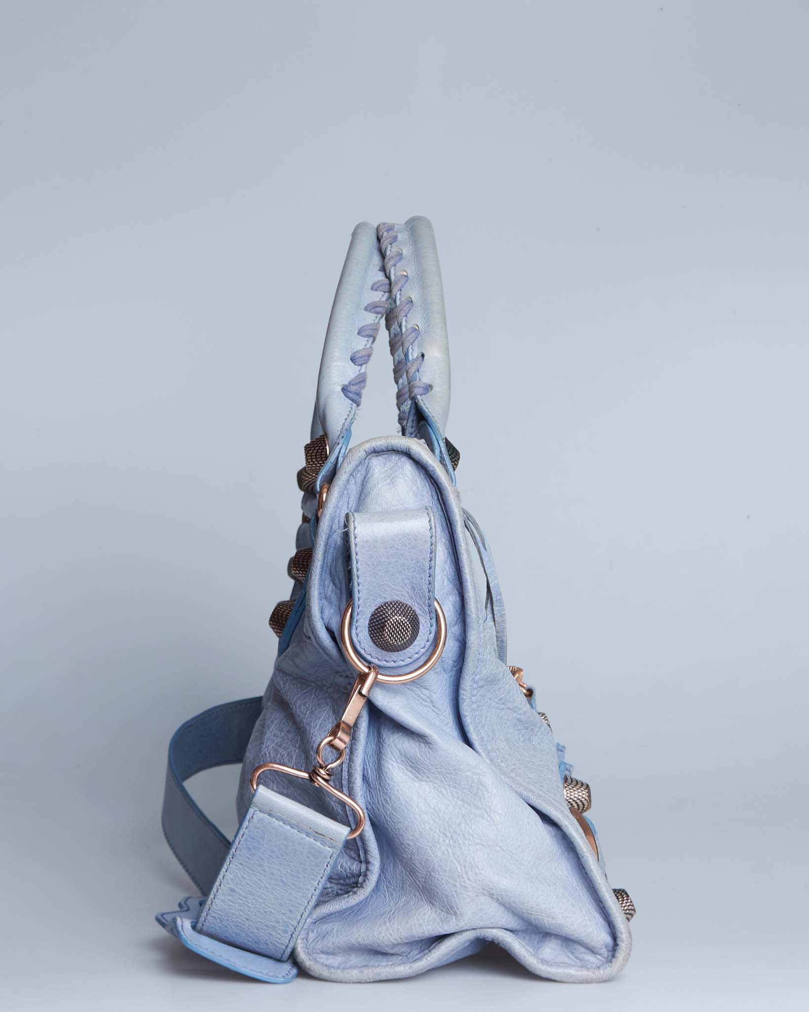 Balenciaga City Bag