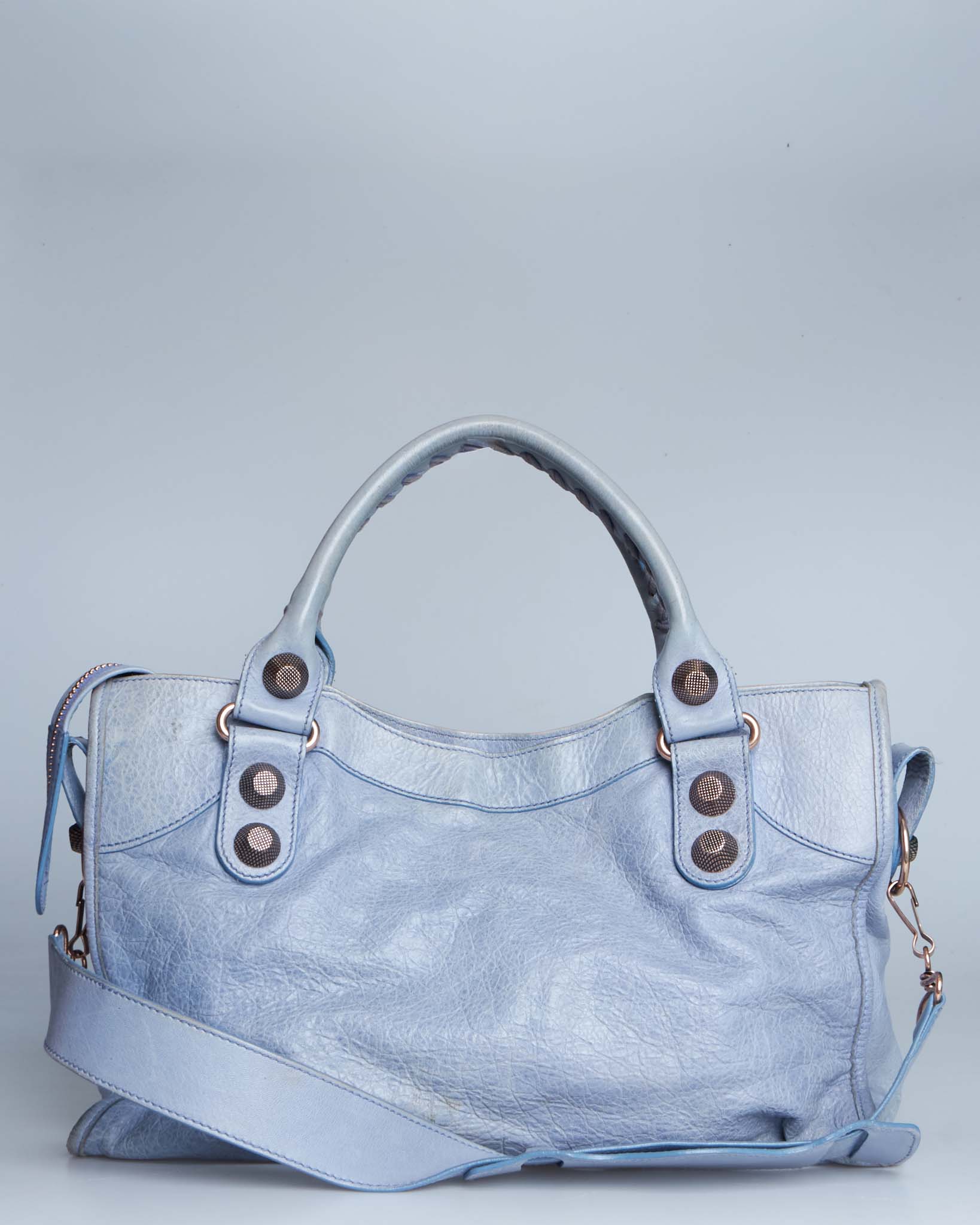 Balenciaga City Bag