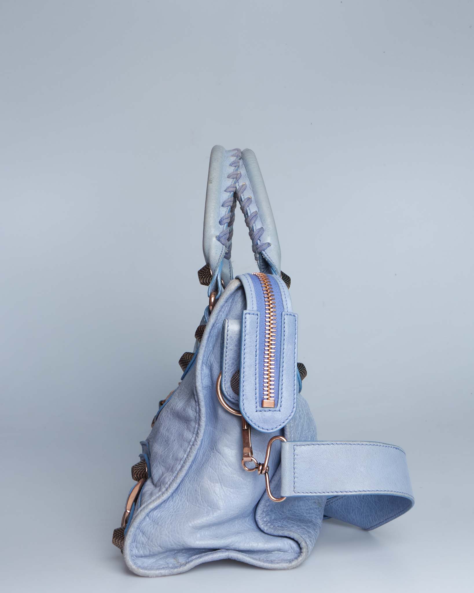 Balenciaga City Bag