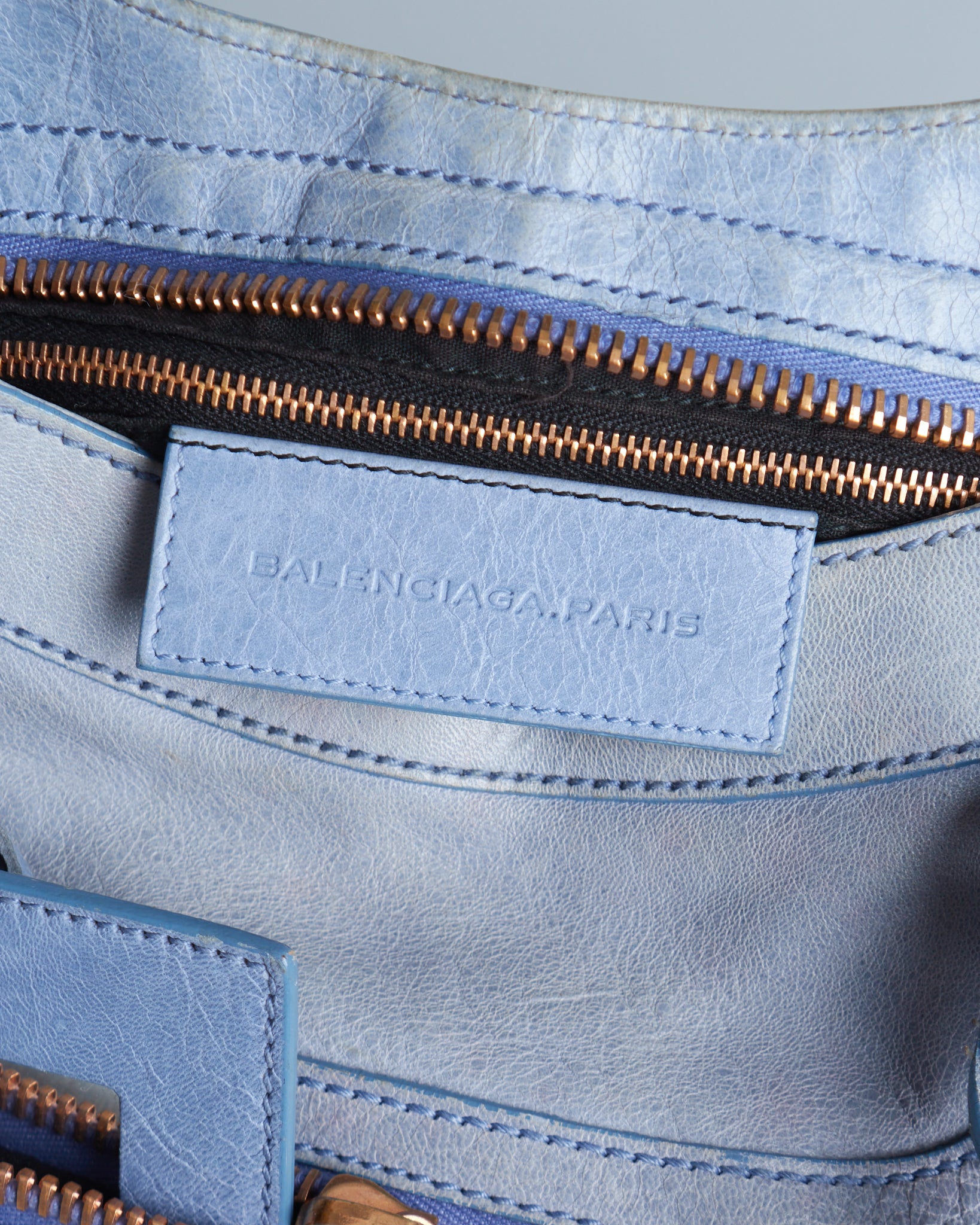 Balenciaga City Bag