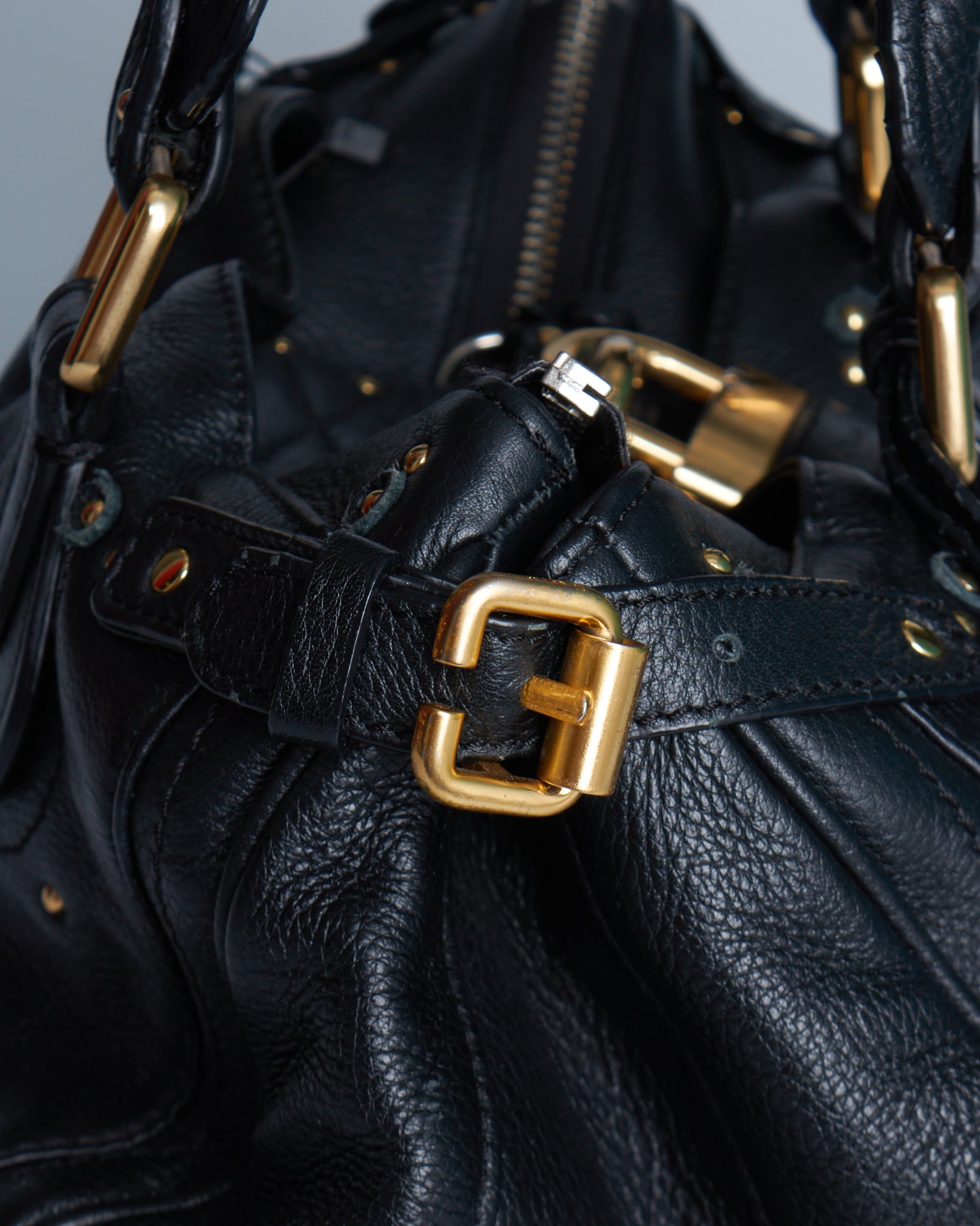 Chloé Paddington