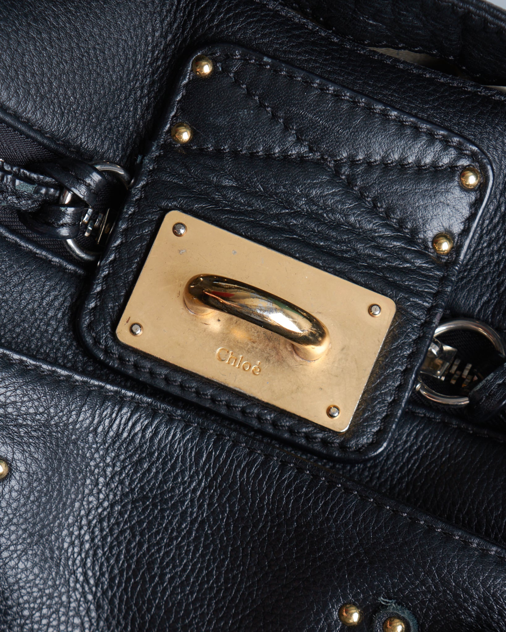 Chloé Paddington