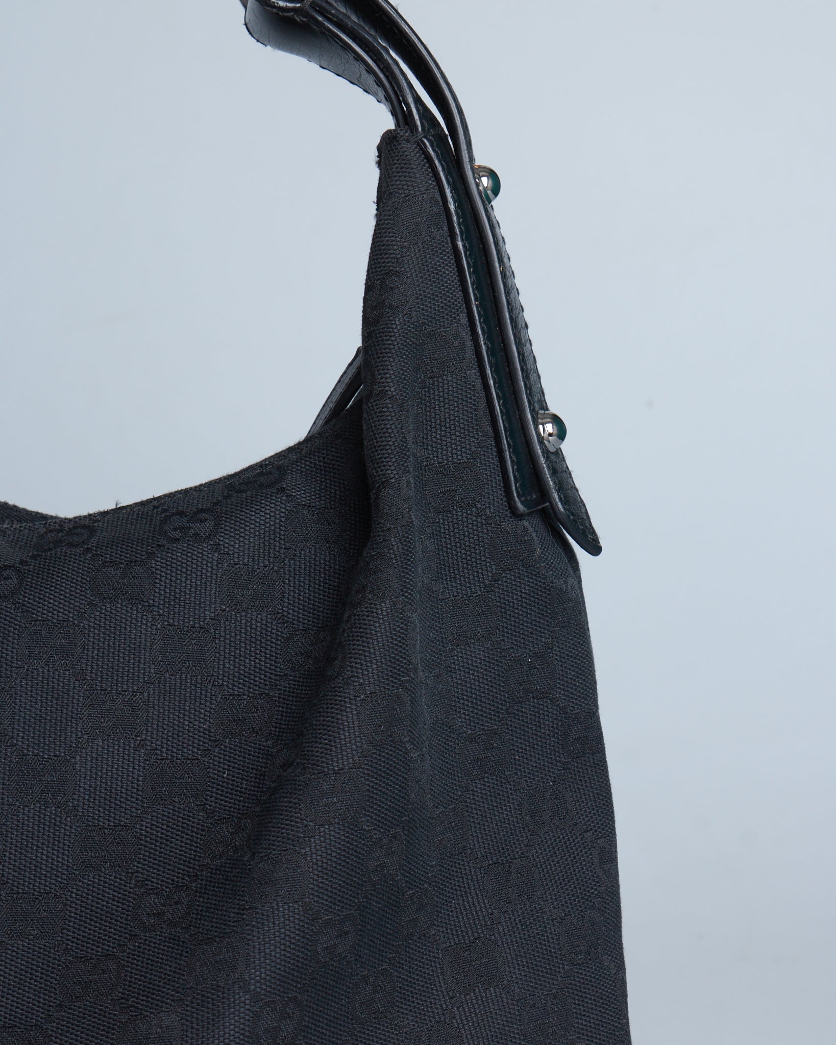 Gucci Horsebit Hobo
