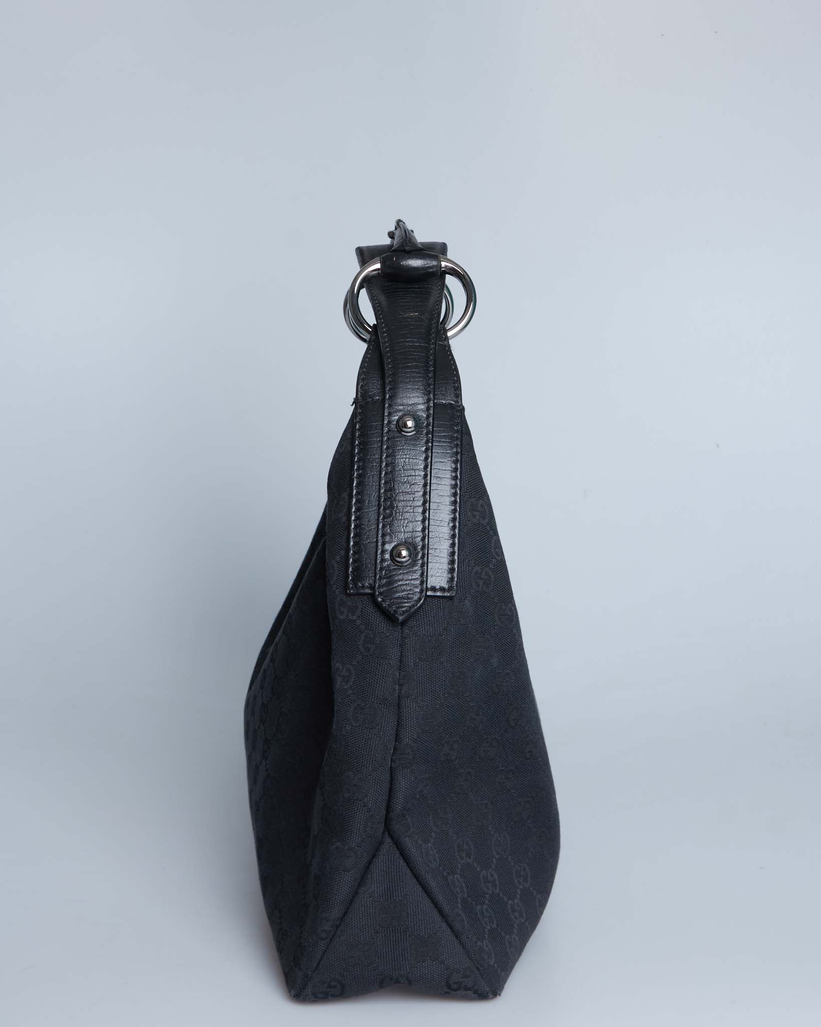 Gucci Horsebit Hobo