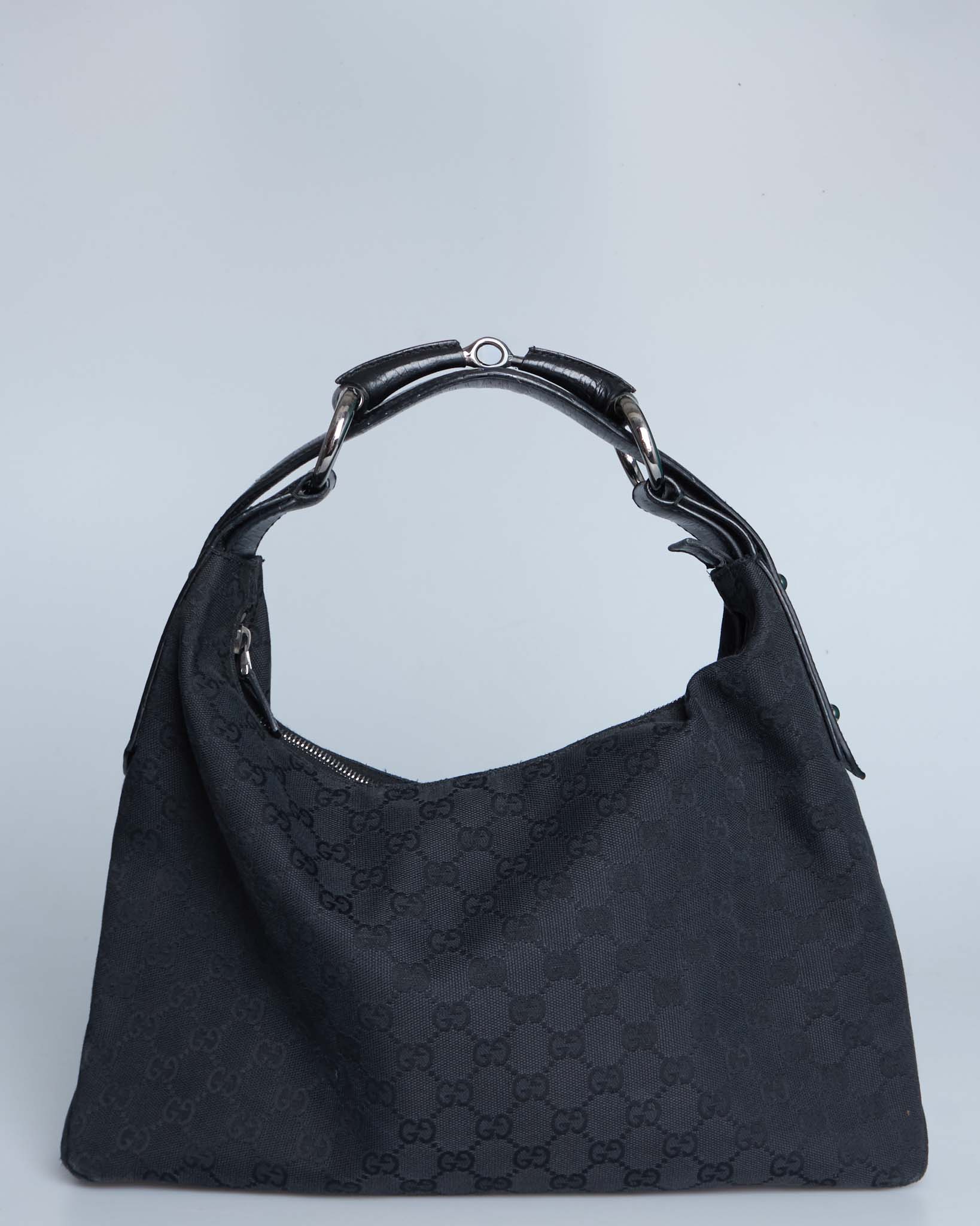 Gucci Horsebit Hobo