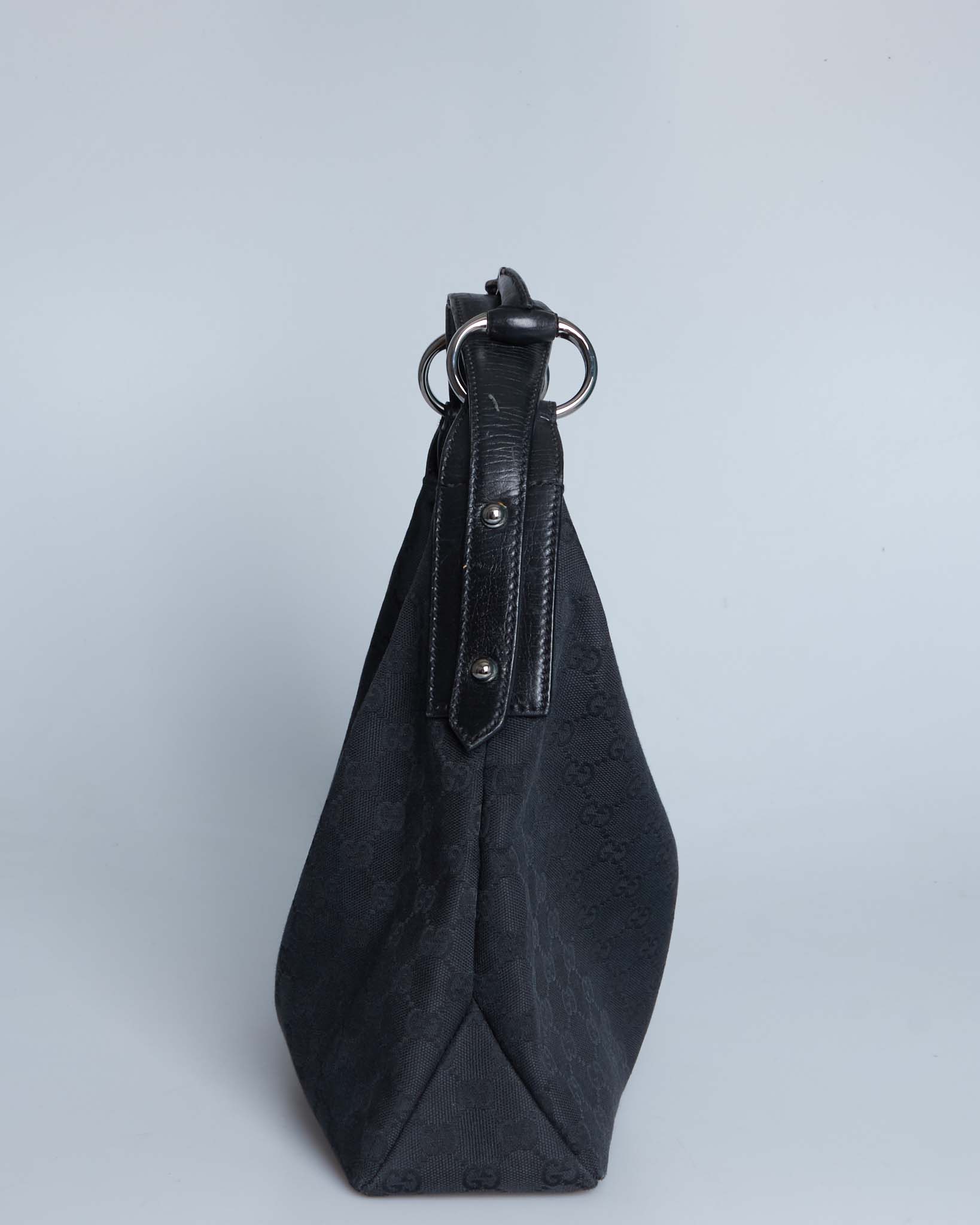 Gucci Horsebit Hobo