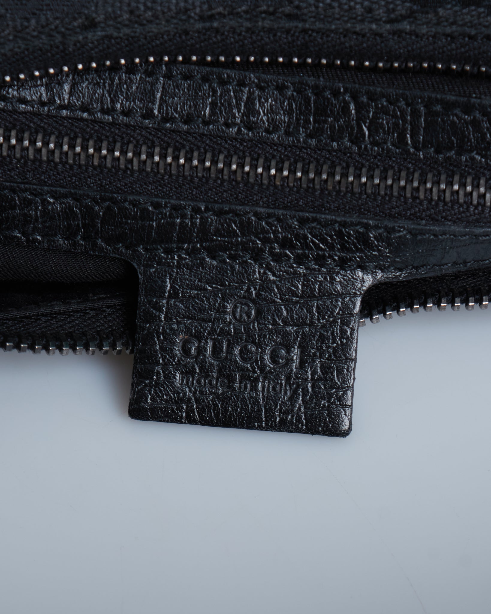 Gucci Horsebit Hobo