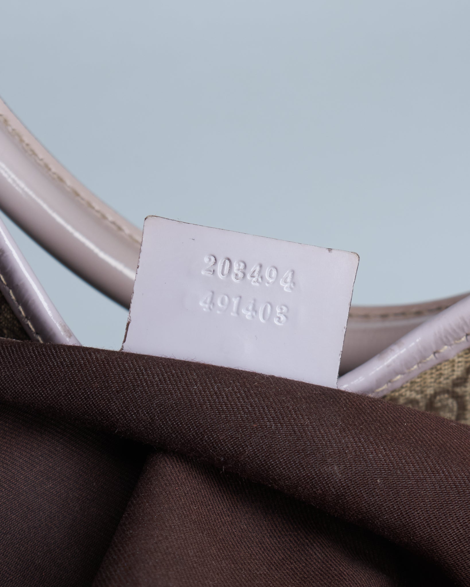 Gucci Jackie