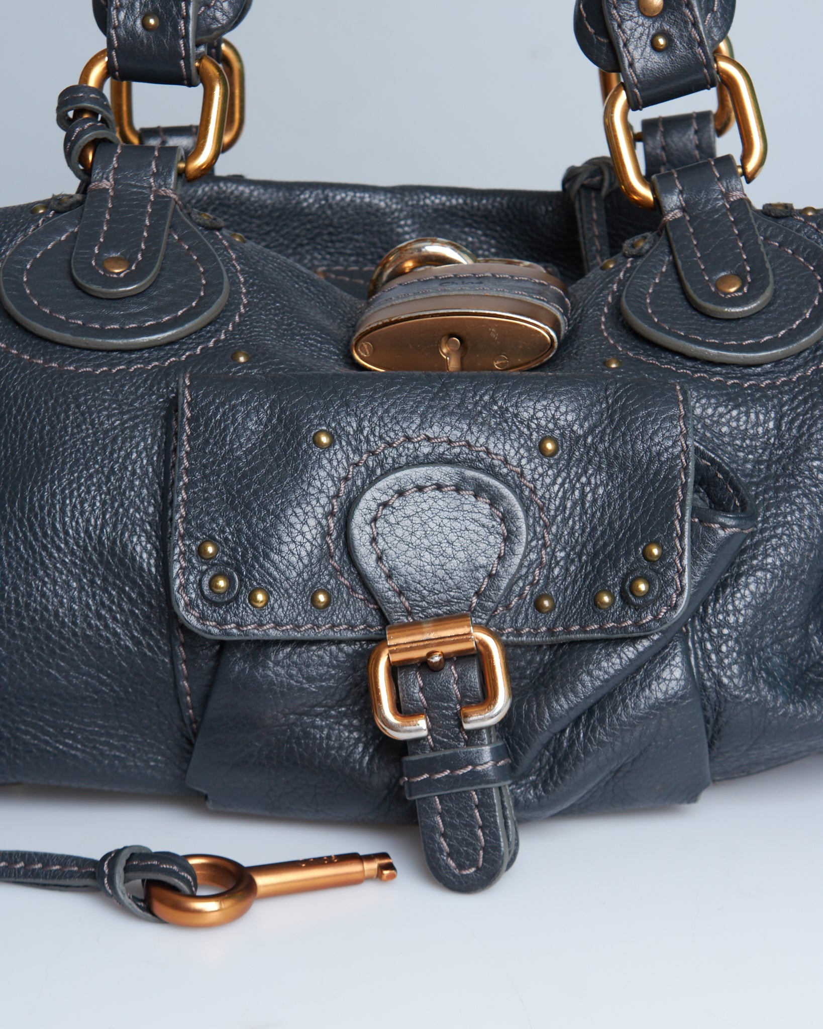 Chloé Paddington