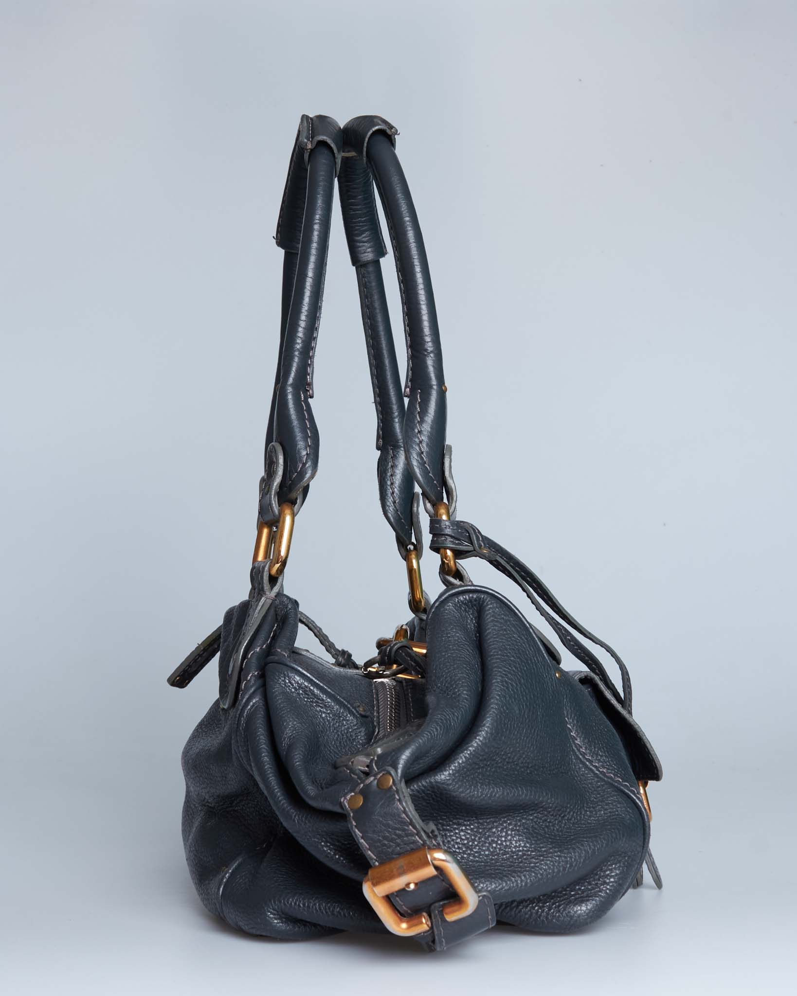 Chloé Paddington