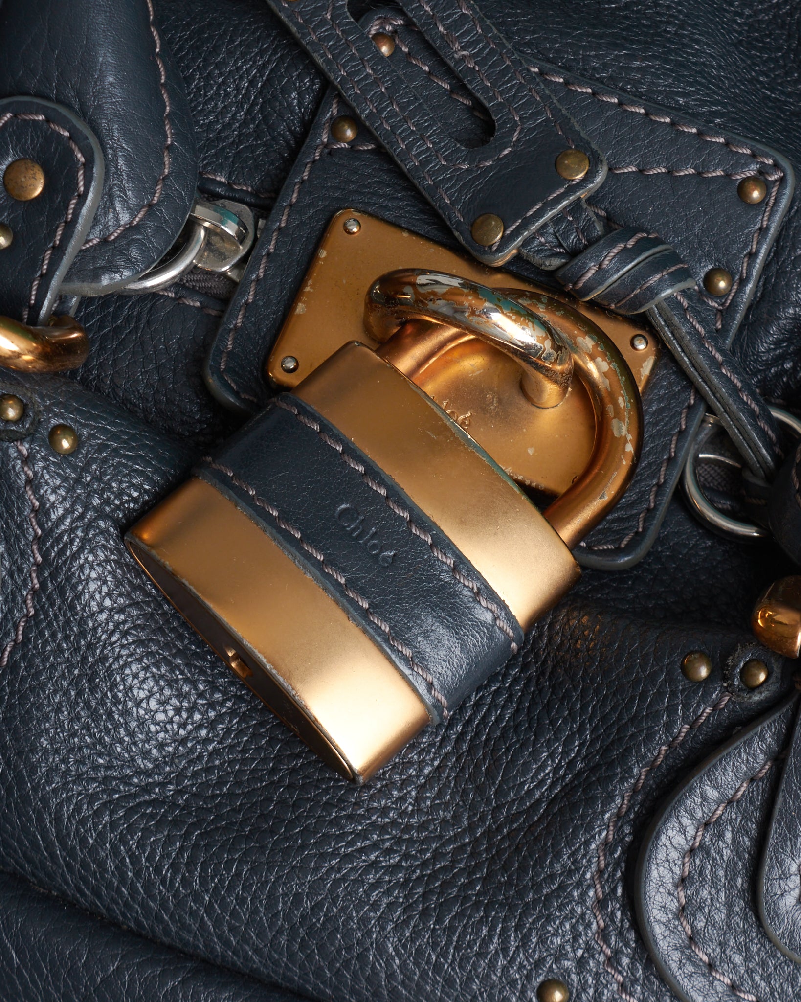 Chloé Paddington