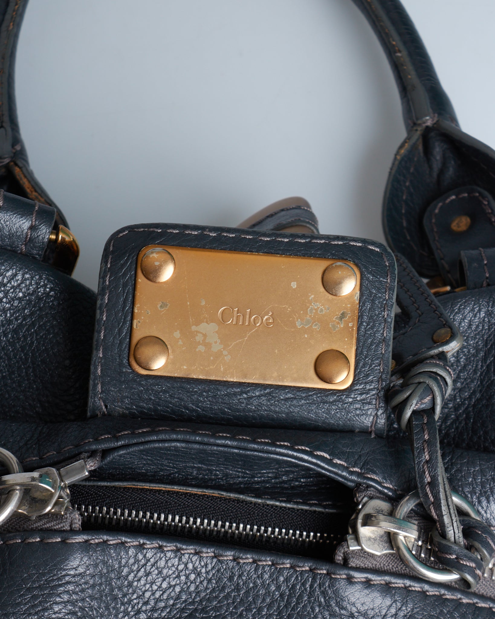 Chloé Paddington