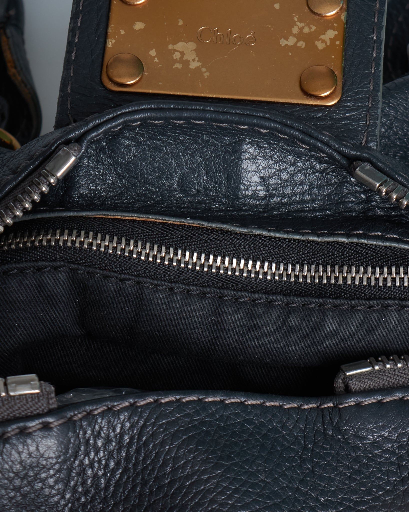 Chloé Paddington