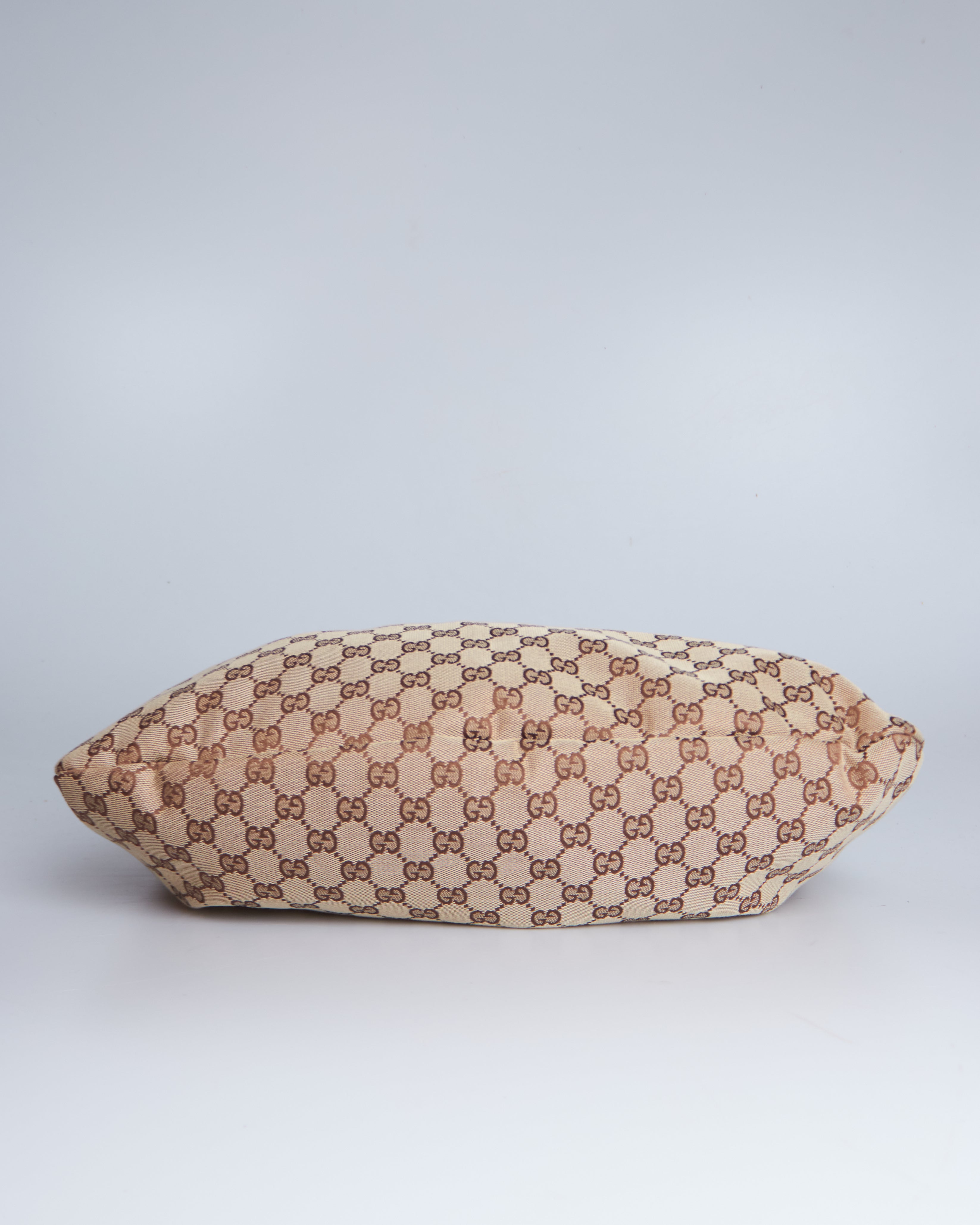 Gucci Bamboo Handbag