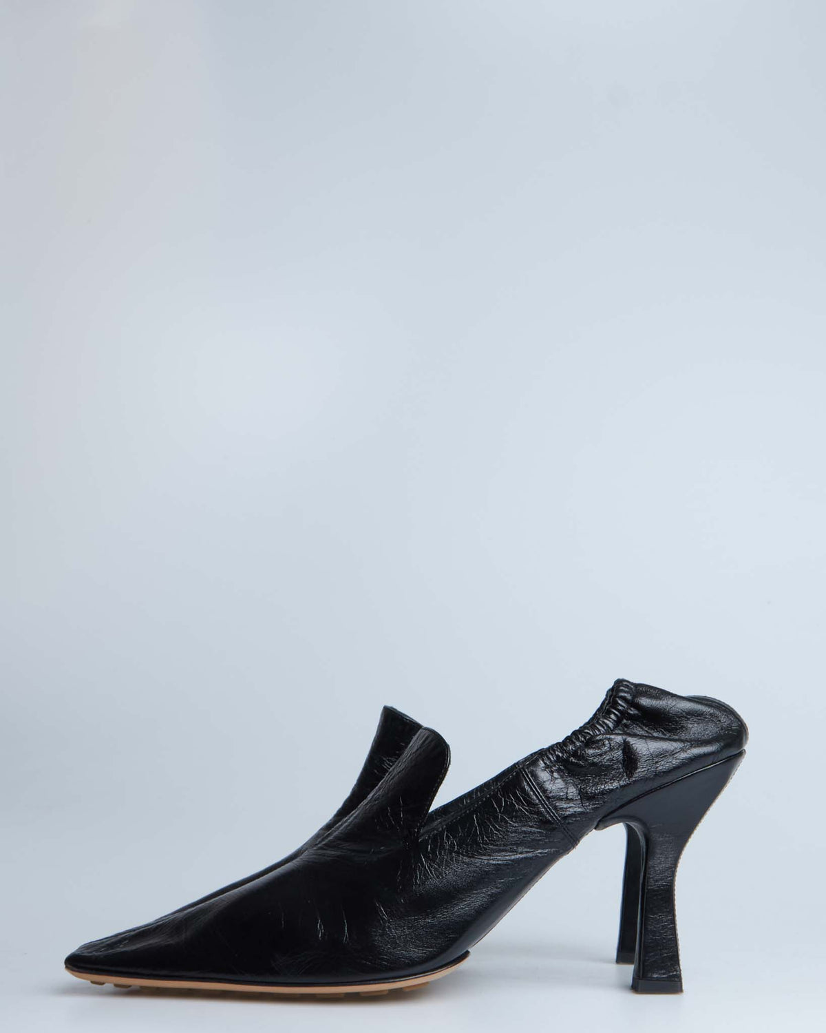 Bottega Veneta madame pumps