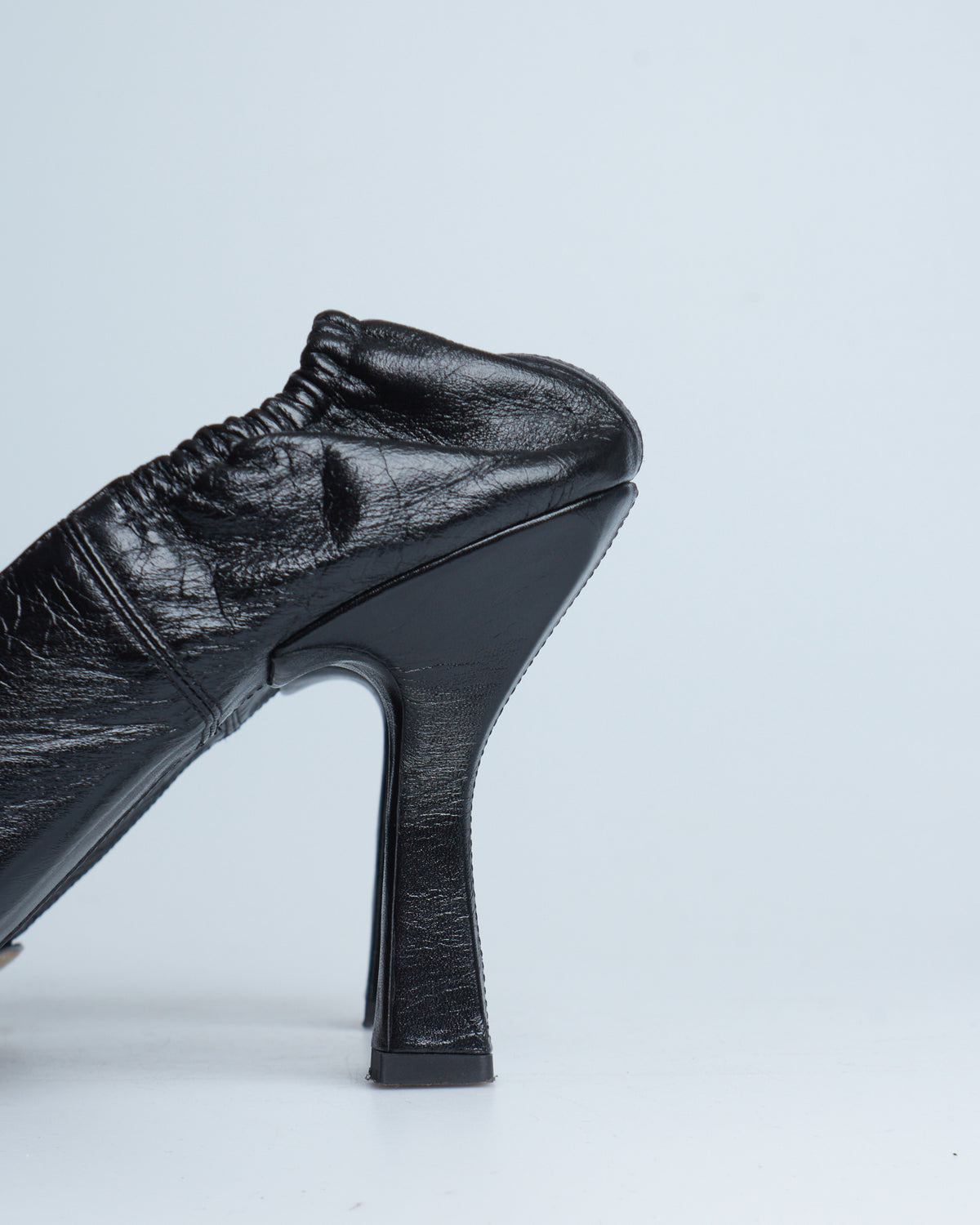 Bottega Veneta madame pumps