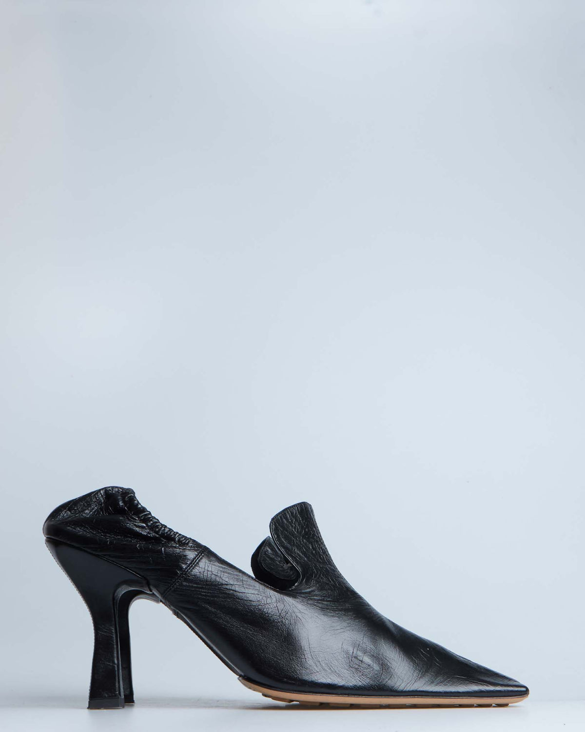 Bottega Veneta madame pumps